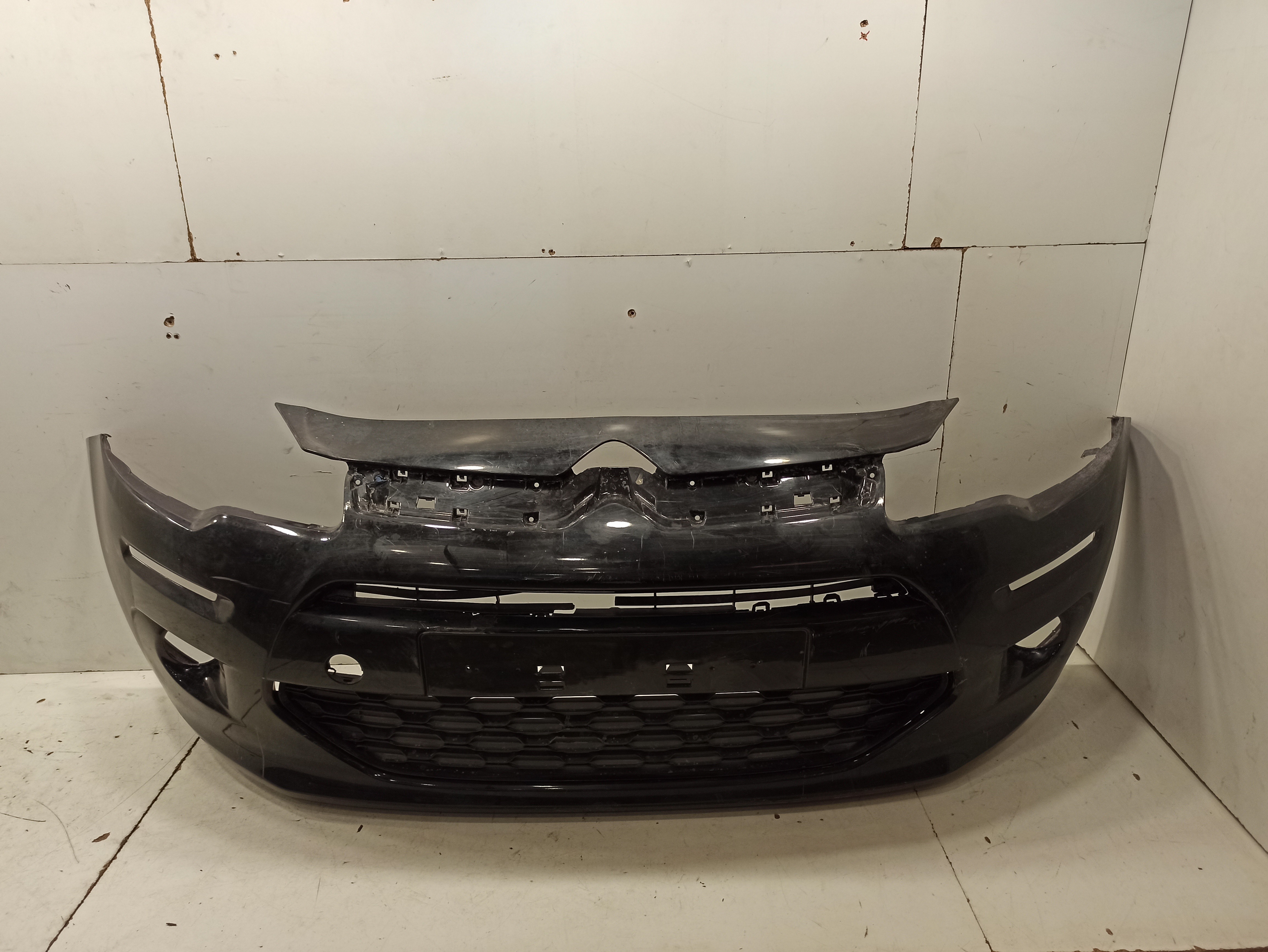 Para Choques Frente CITROEN C3 II (SC_) | 09 - 