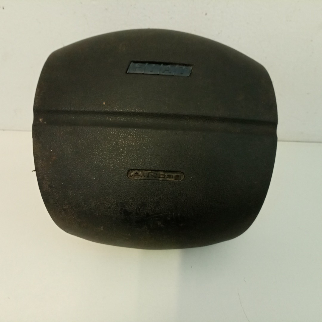 Airbag Volante FIAT SEICENTO / 600 (187_) | 97 - 10 Imagem-1