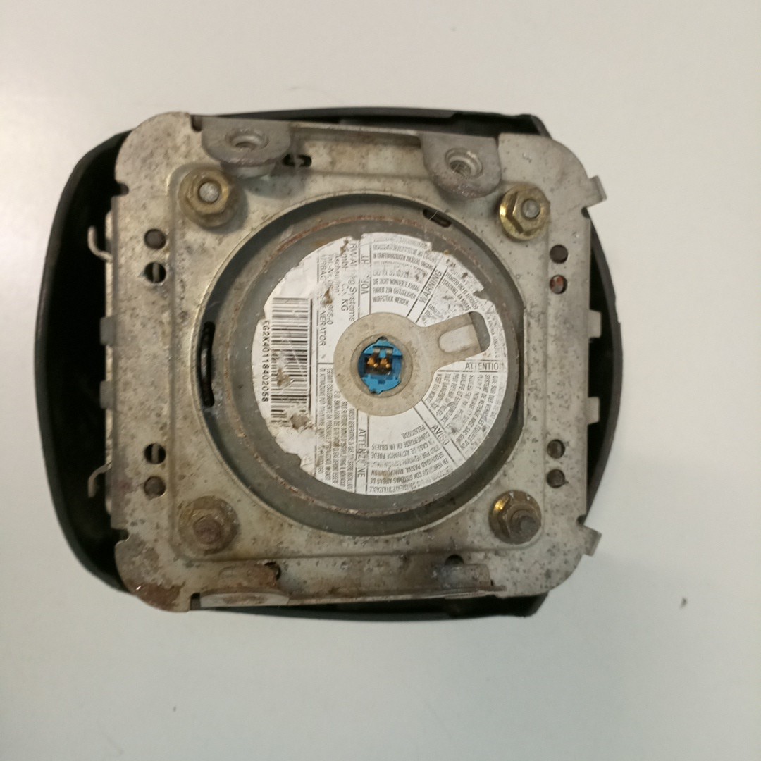 Airbag Volante FIAT SEICENTO / 600 (187_) | 97 - 10 Imagem-2