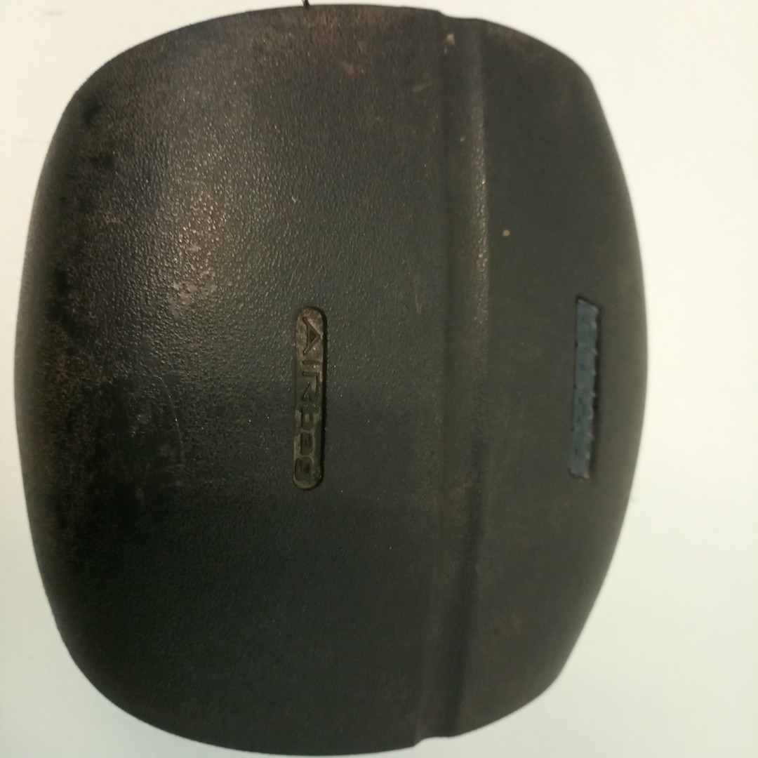 Airbag Volante FIAT SEICENTO / 600 (187_) | 97 - 10 Imagem-4
