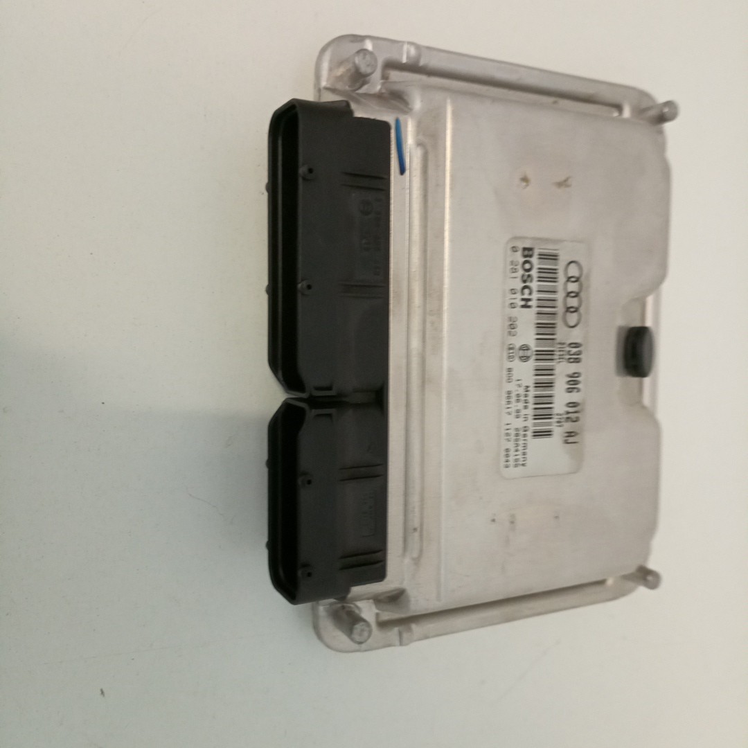 Centralina de Motor AUDI A4 Avant (8D5, B5) | 94 - 02