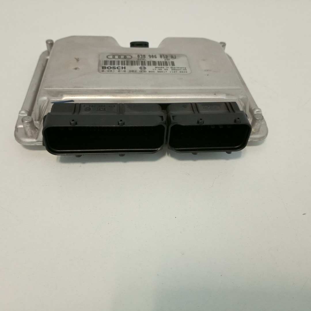 Centralina de Motor AUDI A4 Avant (8D5, B5) | 94 - 02 Imagem-1