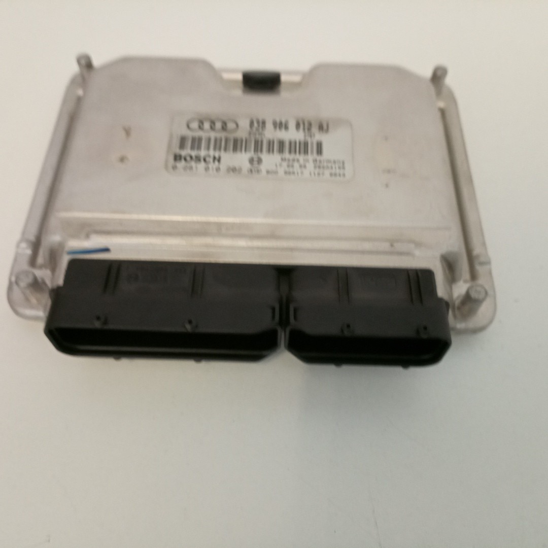 Centralina de Motor AUDI A4 Avant (8D5, B5) | 94 - 02 Imagem-3