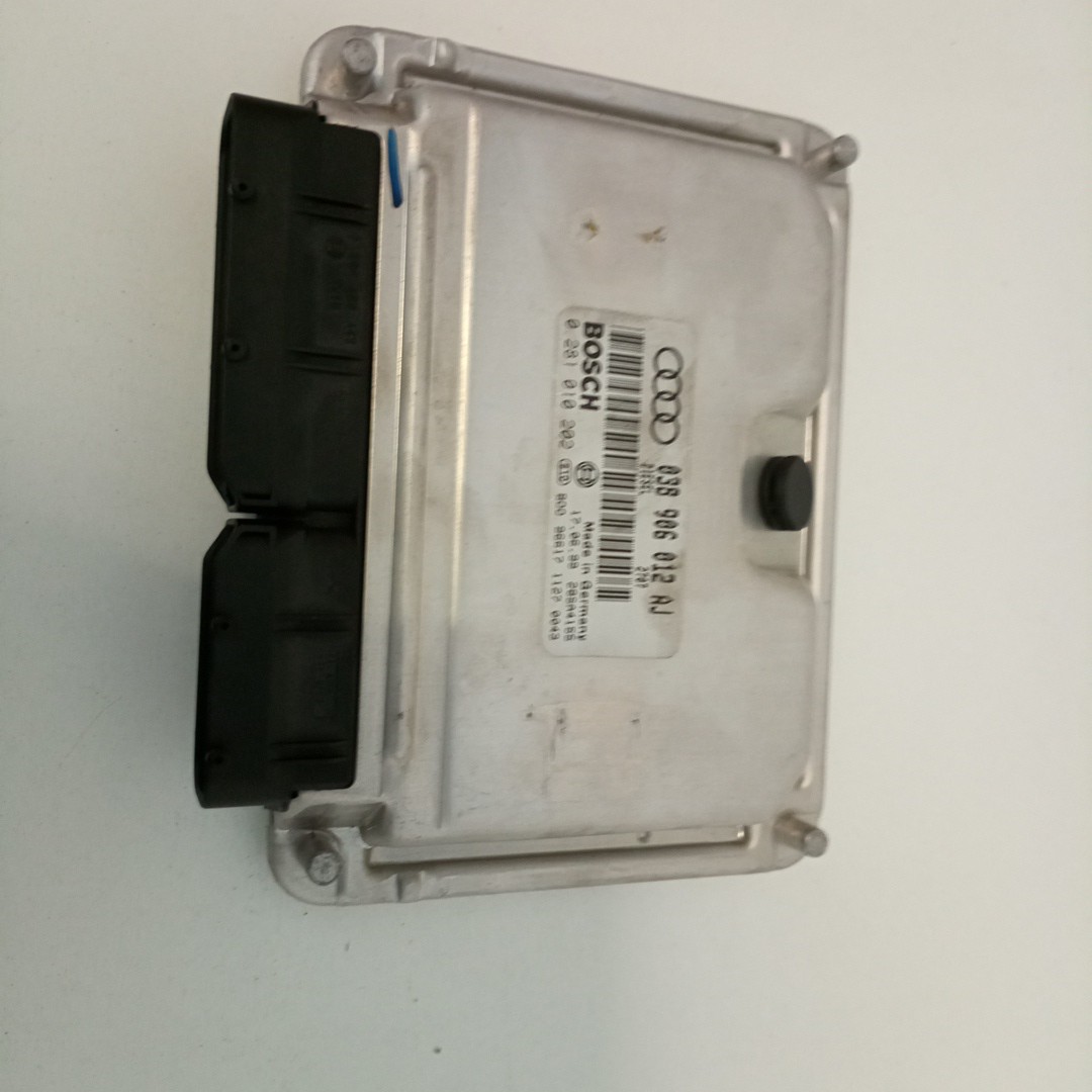 Centralina de Motor AUDI A4 Avant (8D5, B5) | 94 - 02 Imagem-4