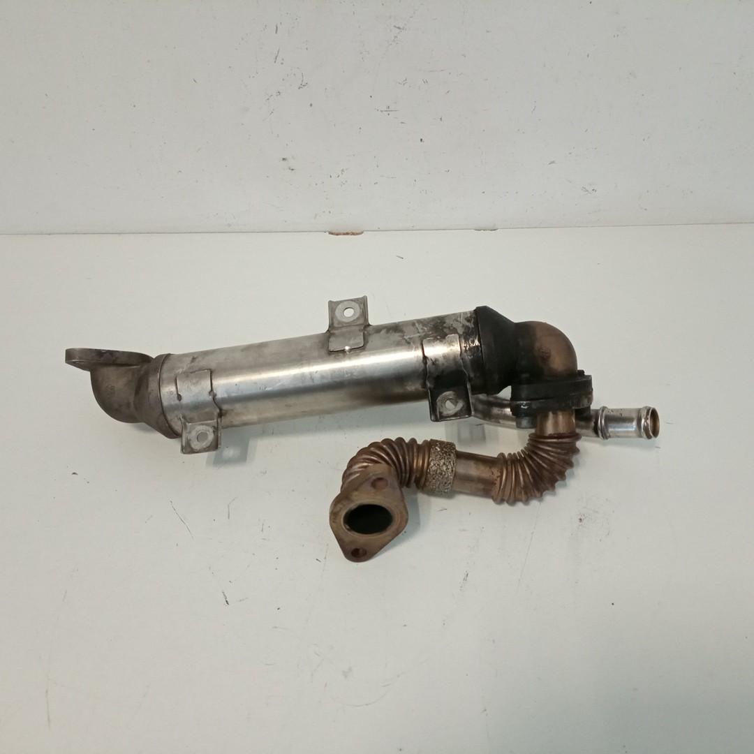 Válvula EGR VOLKSWAGEN PASSAT (3B3) | 00 - 05 Imagem-2