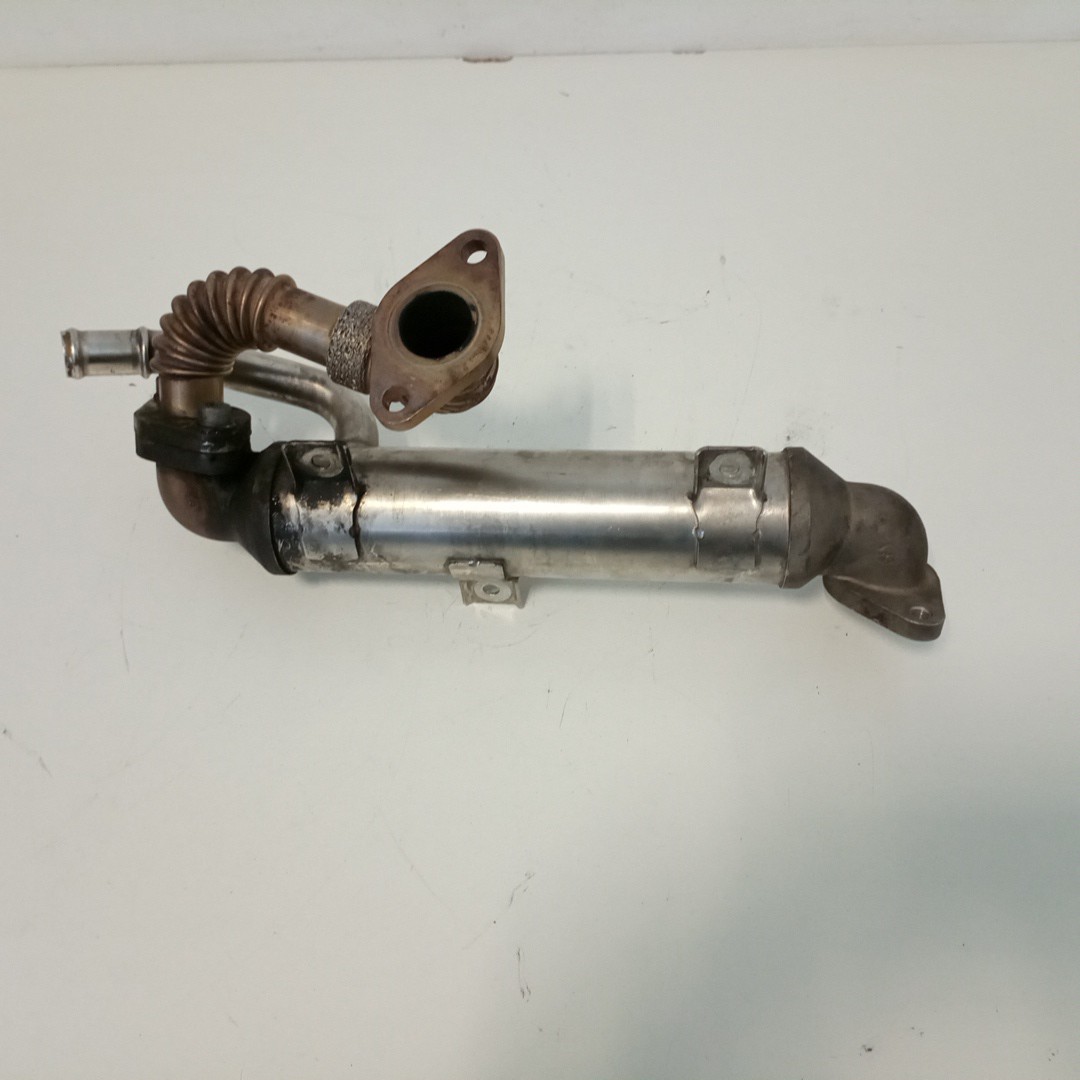 Válvula EGR VOLKSWAGEN PASSAT (3B3) | 00 - 05 Imagem-4