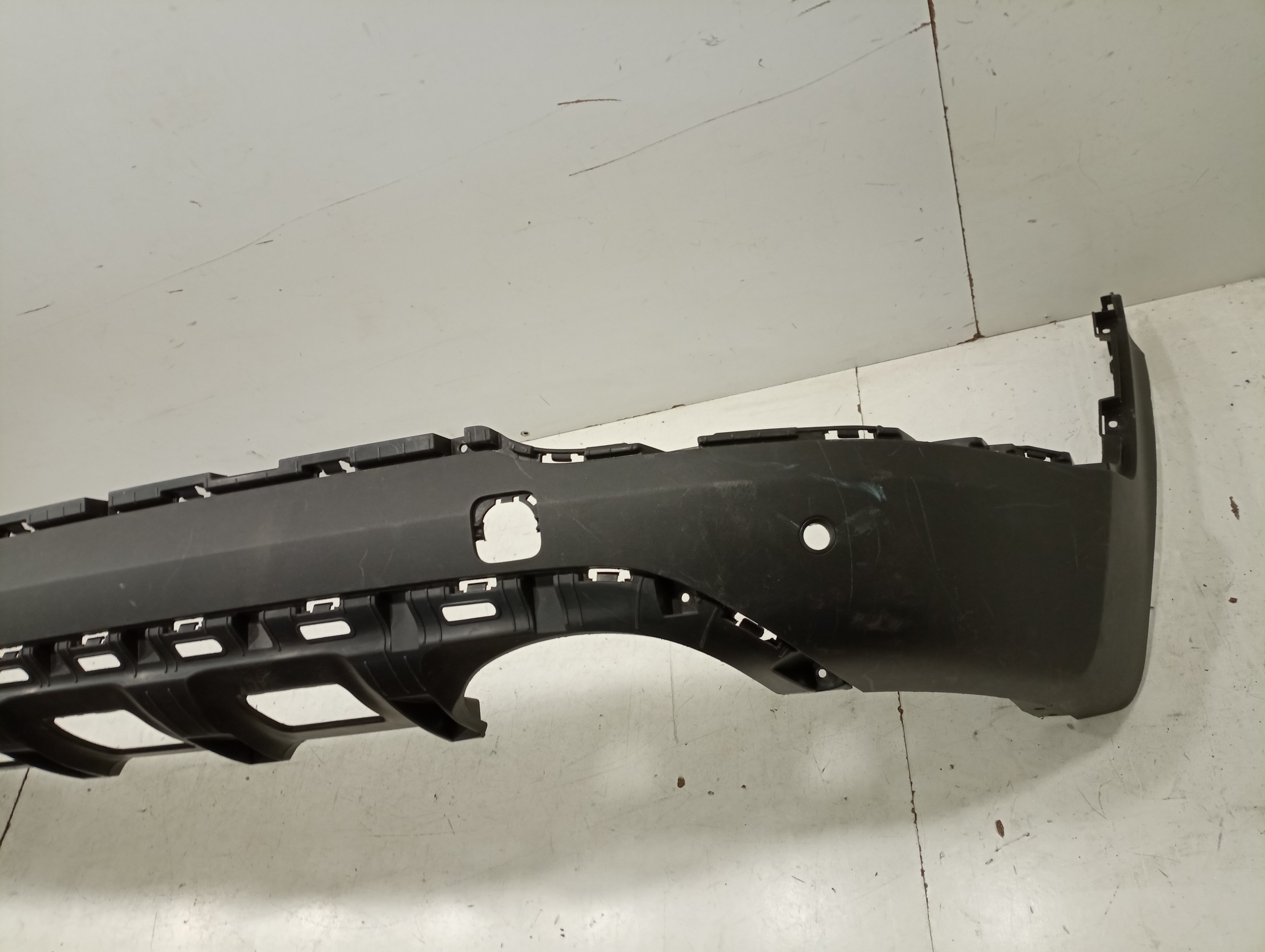 Spoiler de para-choques KIA SPORTAGE (QL, QLE) | 15 -  Imagem-1