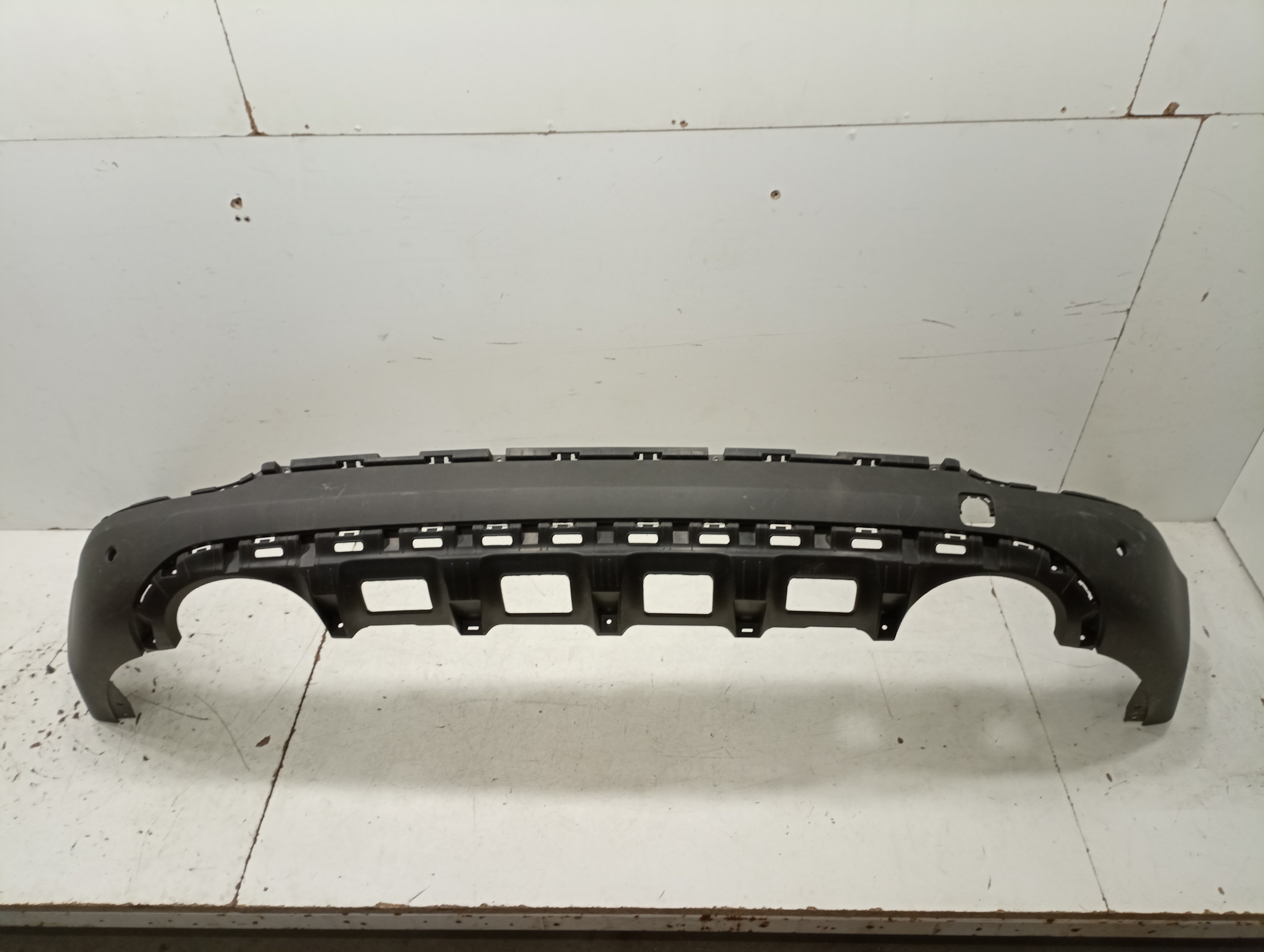 Spoiler de para-choques KIA SPORTAGE (QL, QLE) | 15 - 