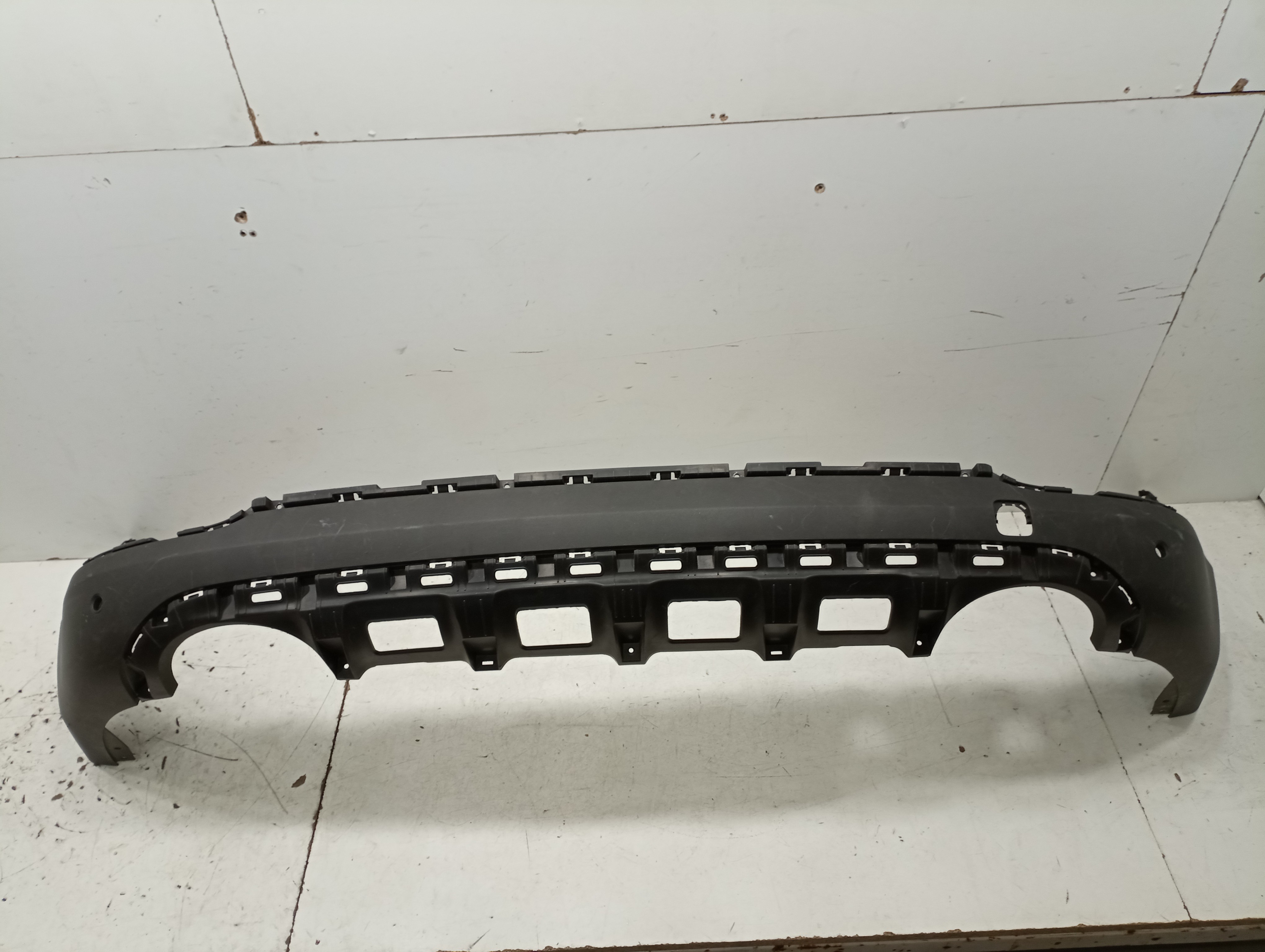 Spoiler de para-choques KIA SPORTAGE (QL, QLE) | 15 -  Imagem-6