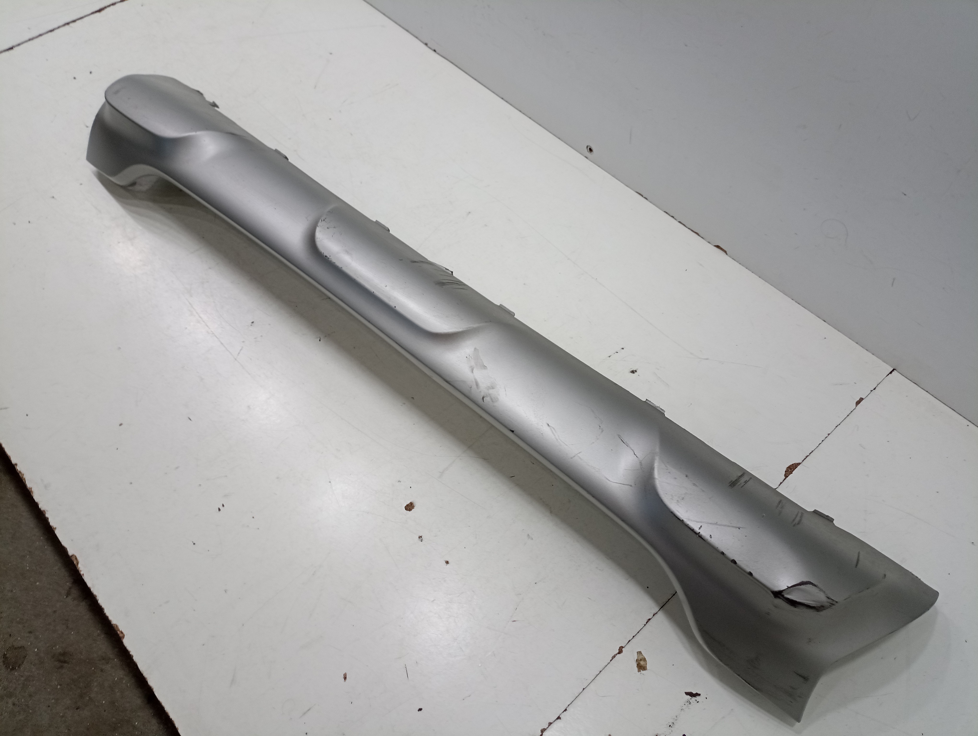 Spoiler RENAULT CAPTUR I (J5_, H5_) | 13 -  Imagem-3