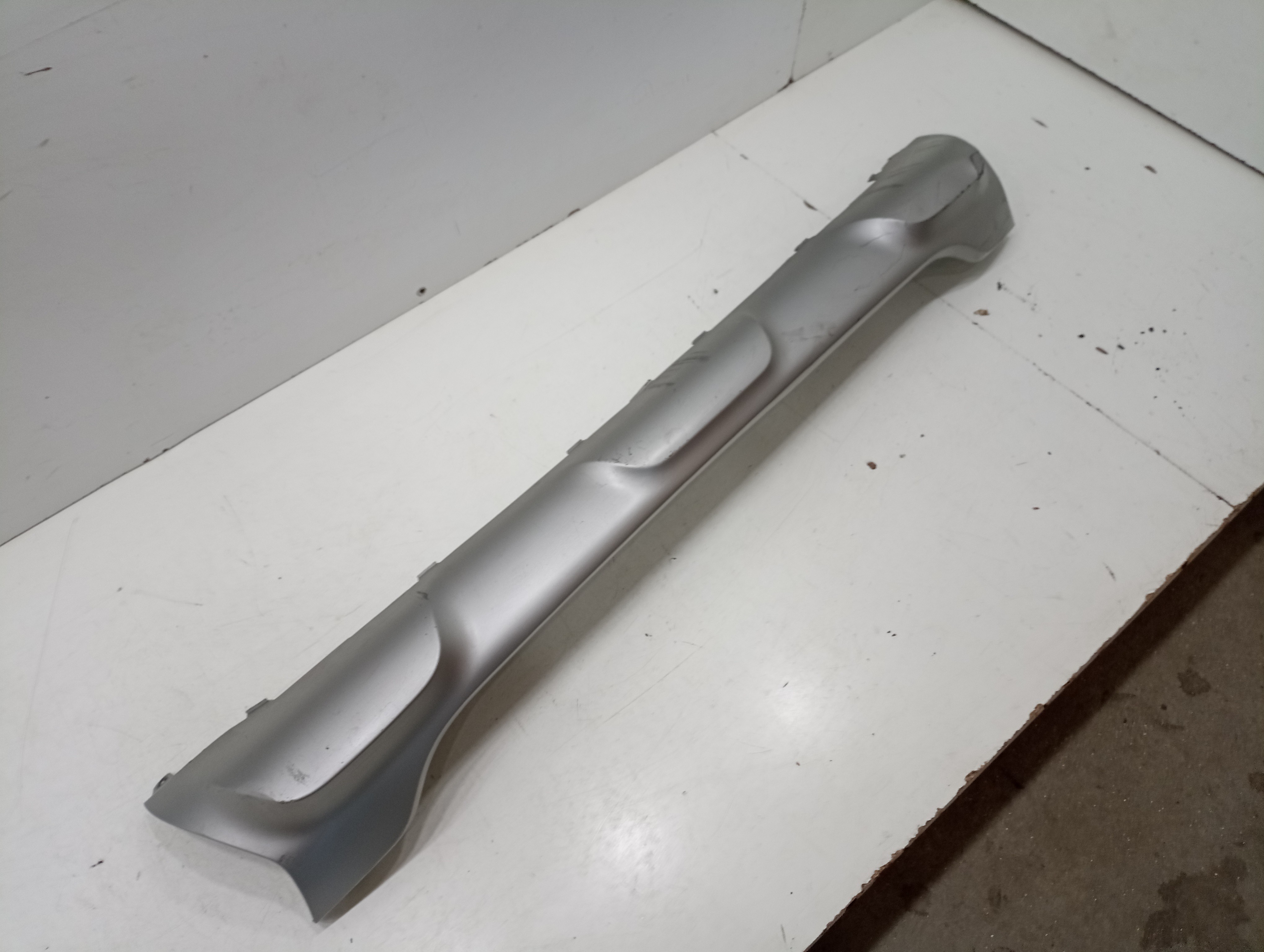 Spoiler RENAULT CAPTUR I (J5_, H5_) | 13 -  Imagem-2