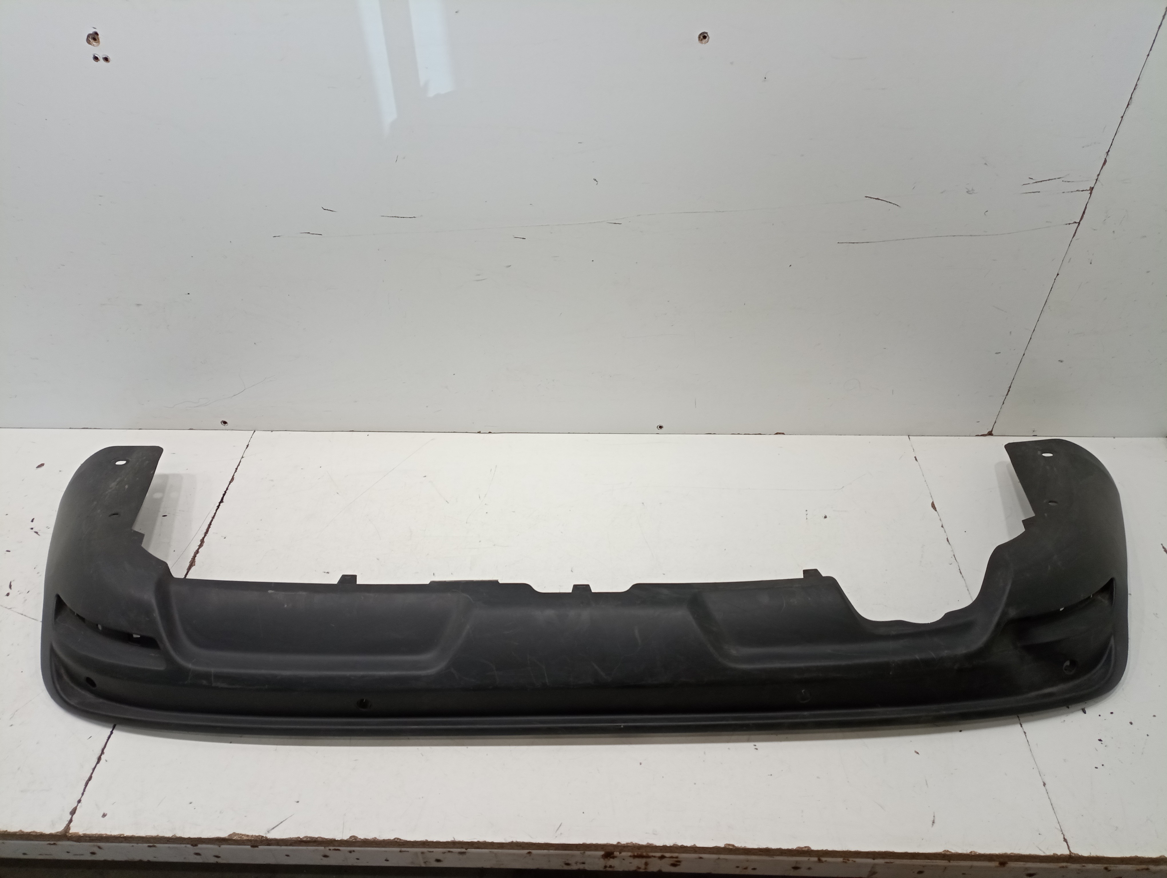 Spoiler CITROEN C5 III (RD_) | 08 - 