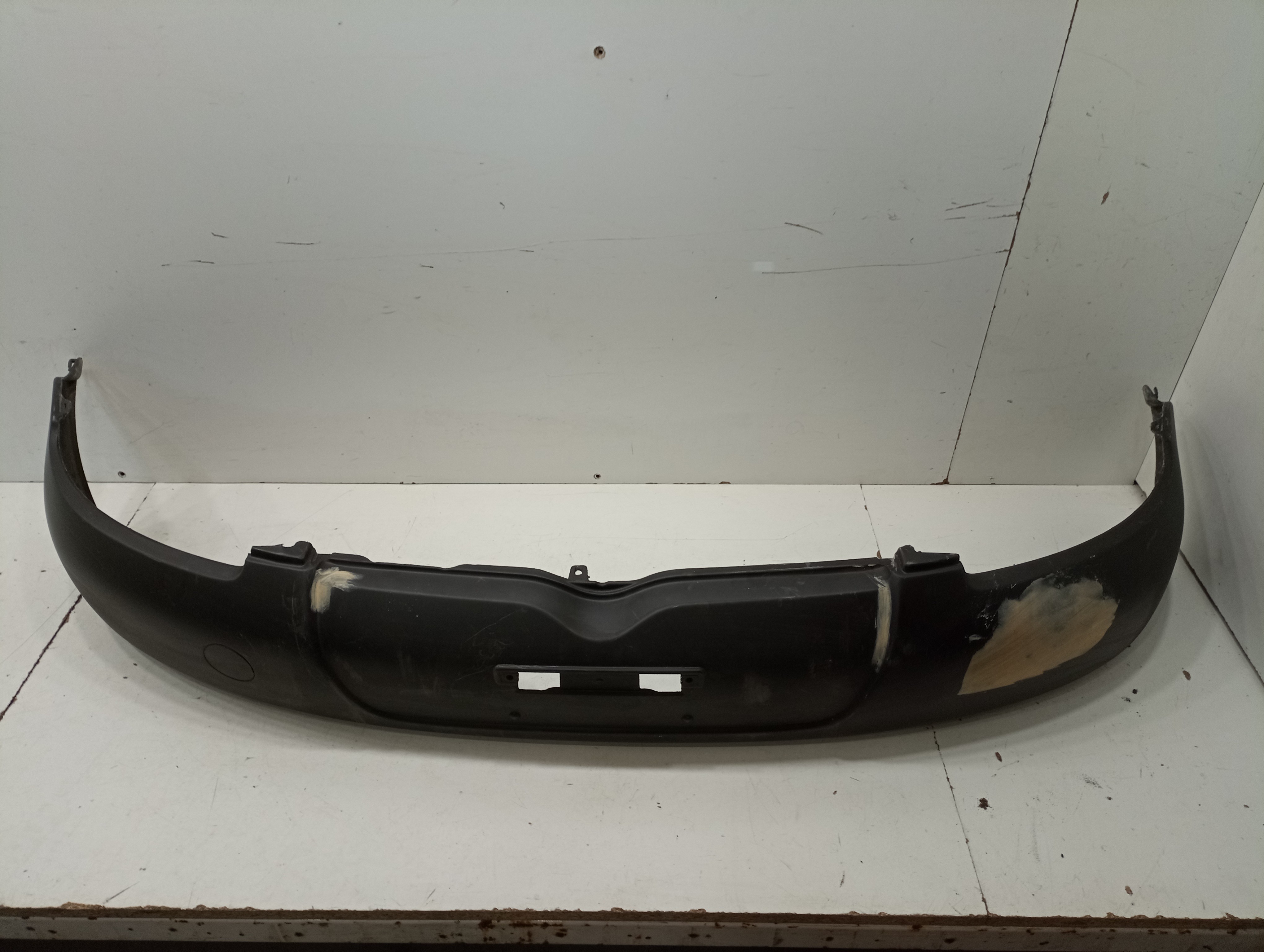 Para Choques Frente TOYOTA ECHO Hatchback (_P1_) | 99 - 05