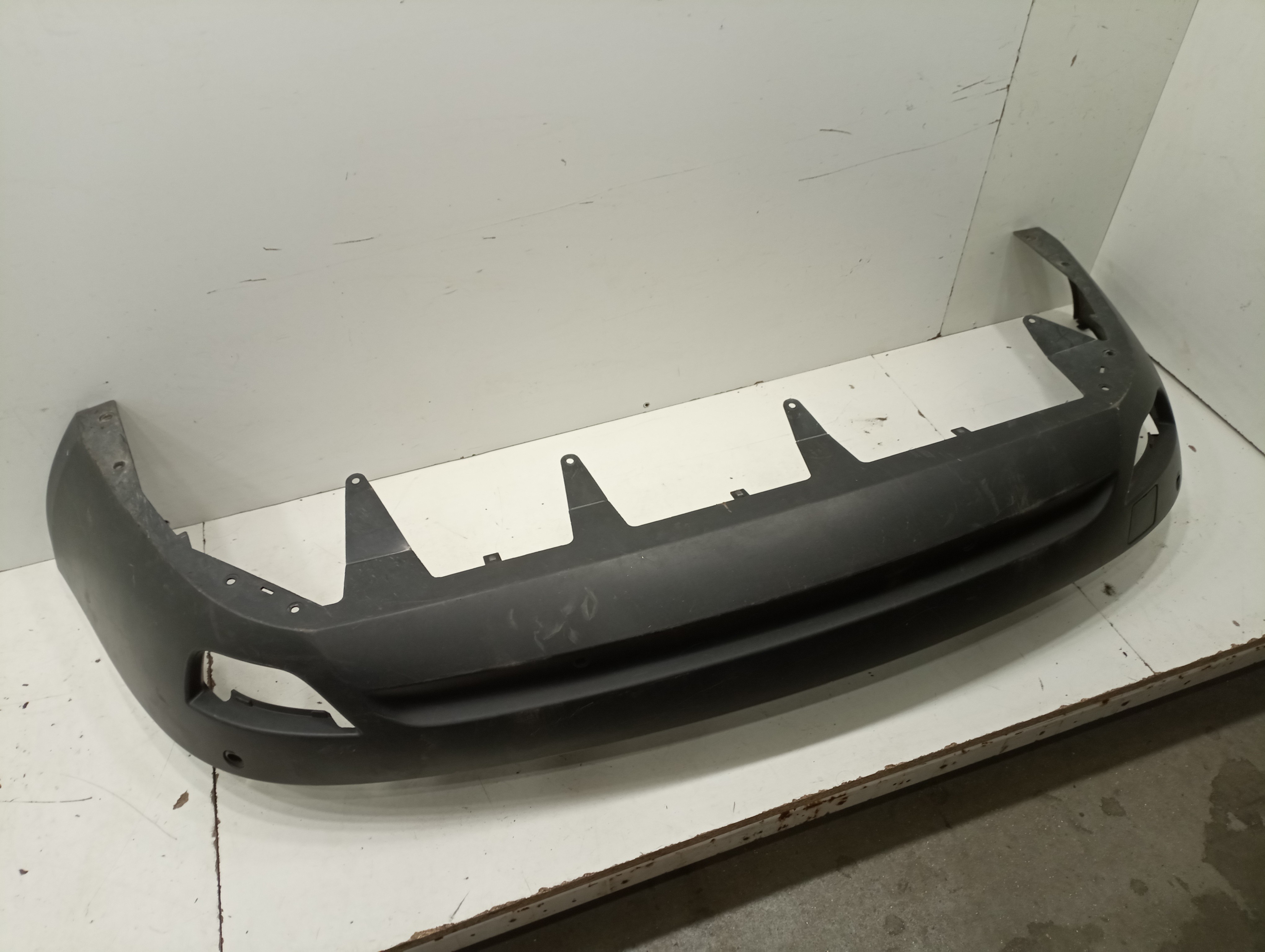 Para Choques Traseiro RENAULT MEGANE III Coupé (DZ0/1_) | 08 - 