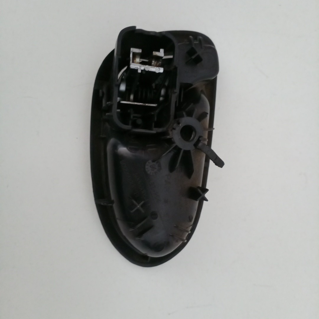 Puxador interior de porta traseira direita NISSAN PRIMERA (P12) | 02 -  Imagem-2