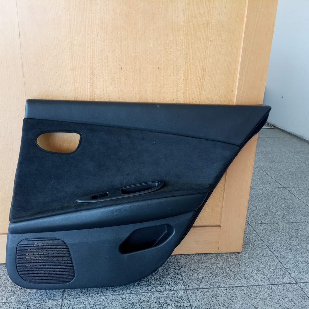 Quartela de porta trás direita NISSAN PRIMERA (P12) | 02 -  Imagem-1