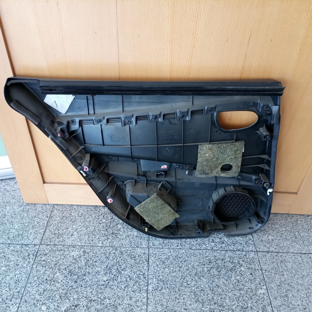 Quartela de porta trás direita NISSAN PRIMERA (P12) | 02 -  Imagem-2