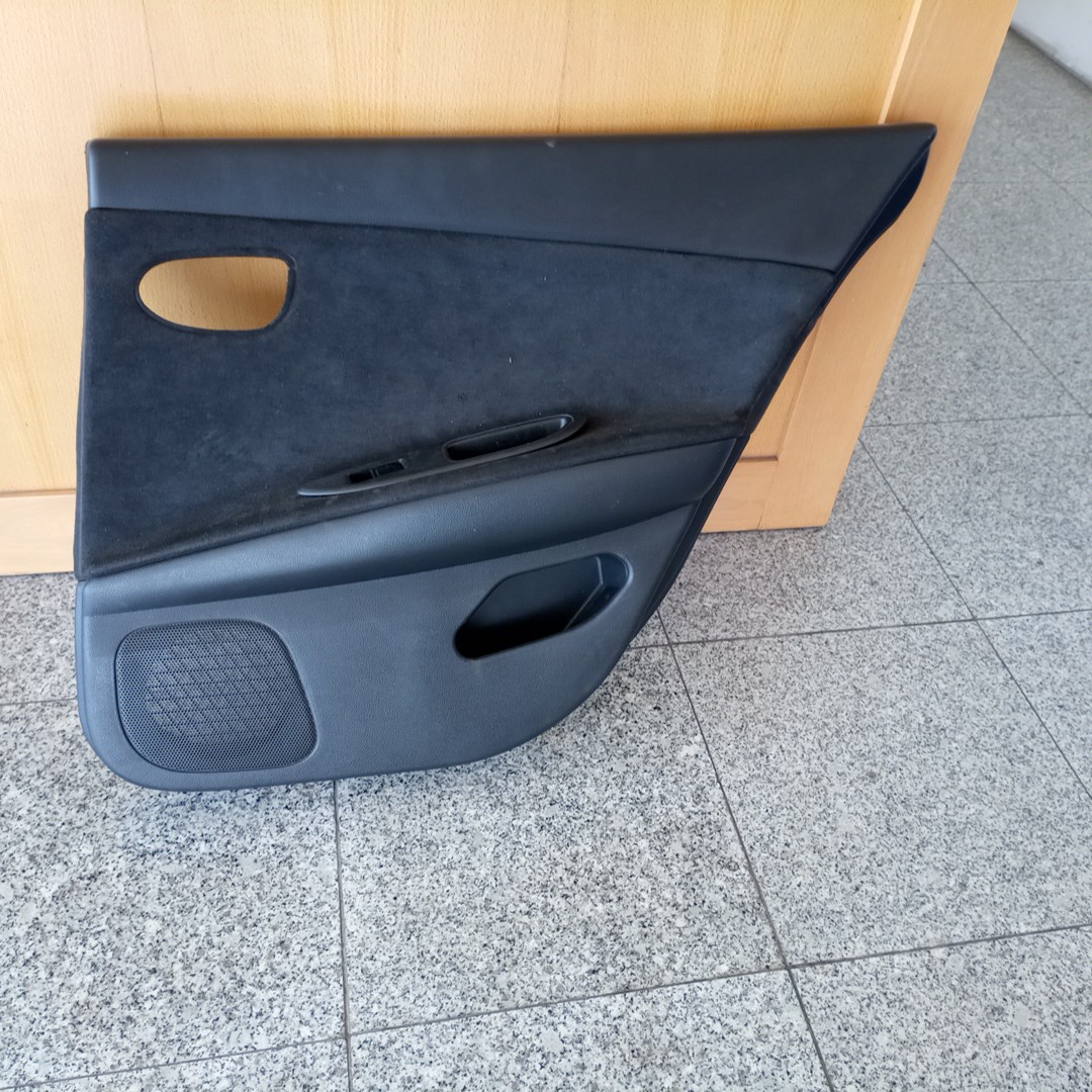 Quartela de porta trás direita NISSAN PRIMERA (P12) | 02 -  Imagem-3