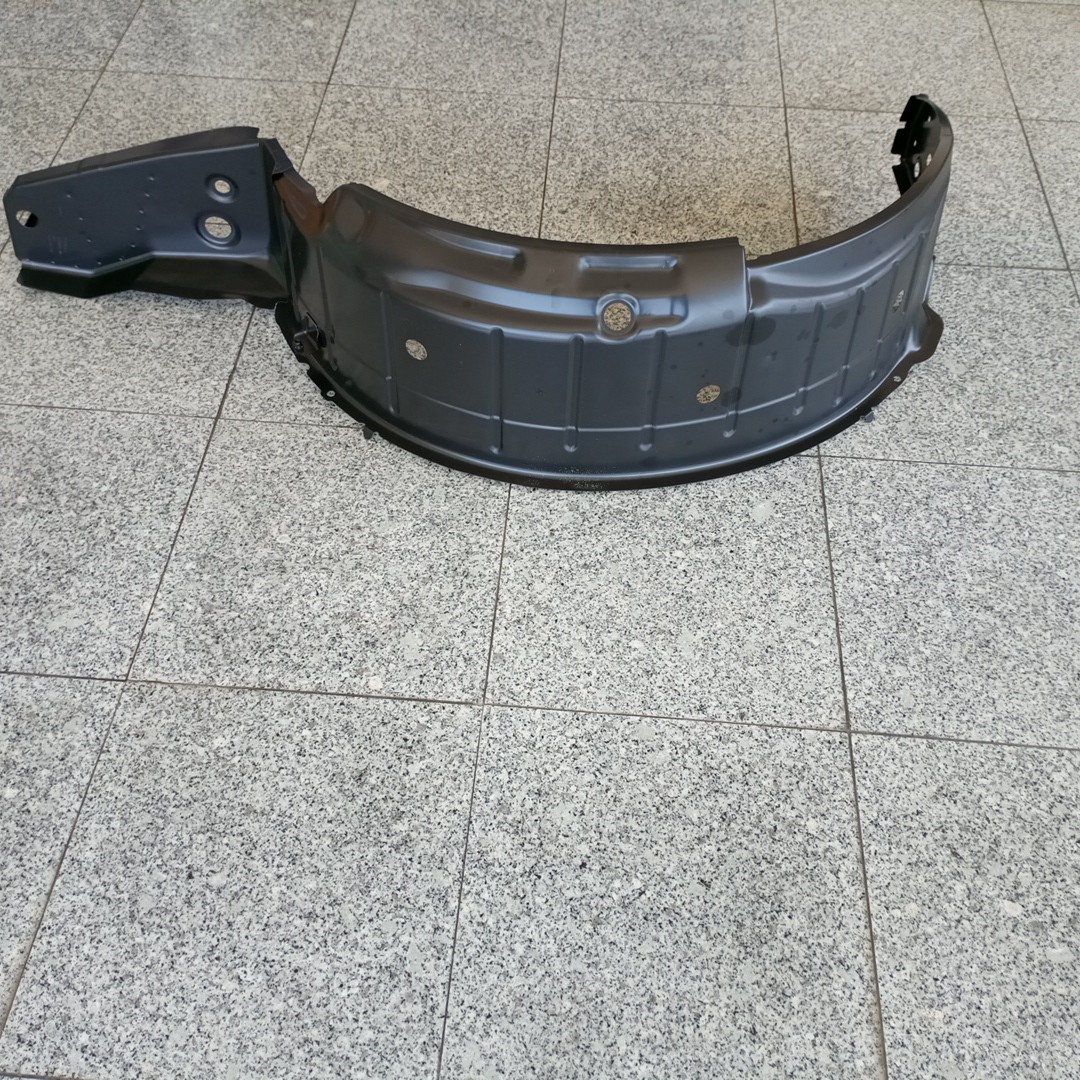 Cava de Roda Traseira Esquerda AUDI Q7 (4LB) | 06 - 16