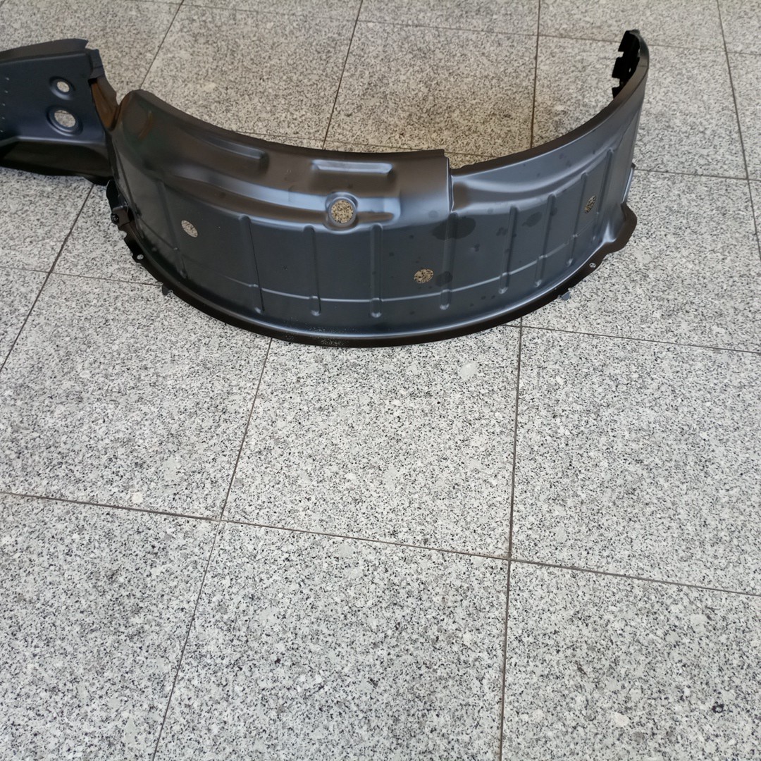 Cava de Roda Traseira Esquerda AUDI Q7 (4LB) | 06 - 16 Imagem-2