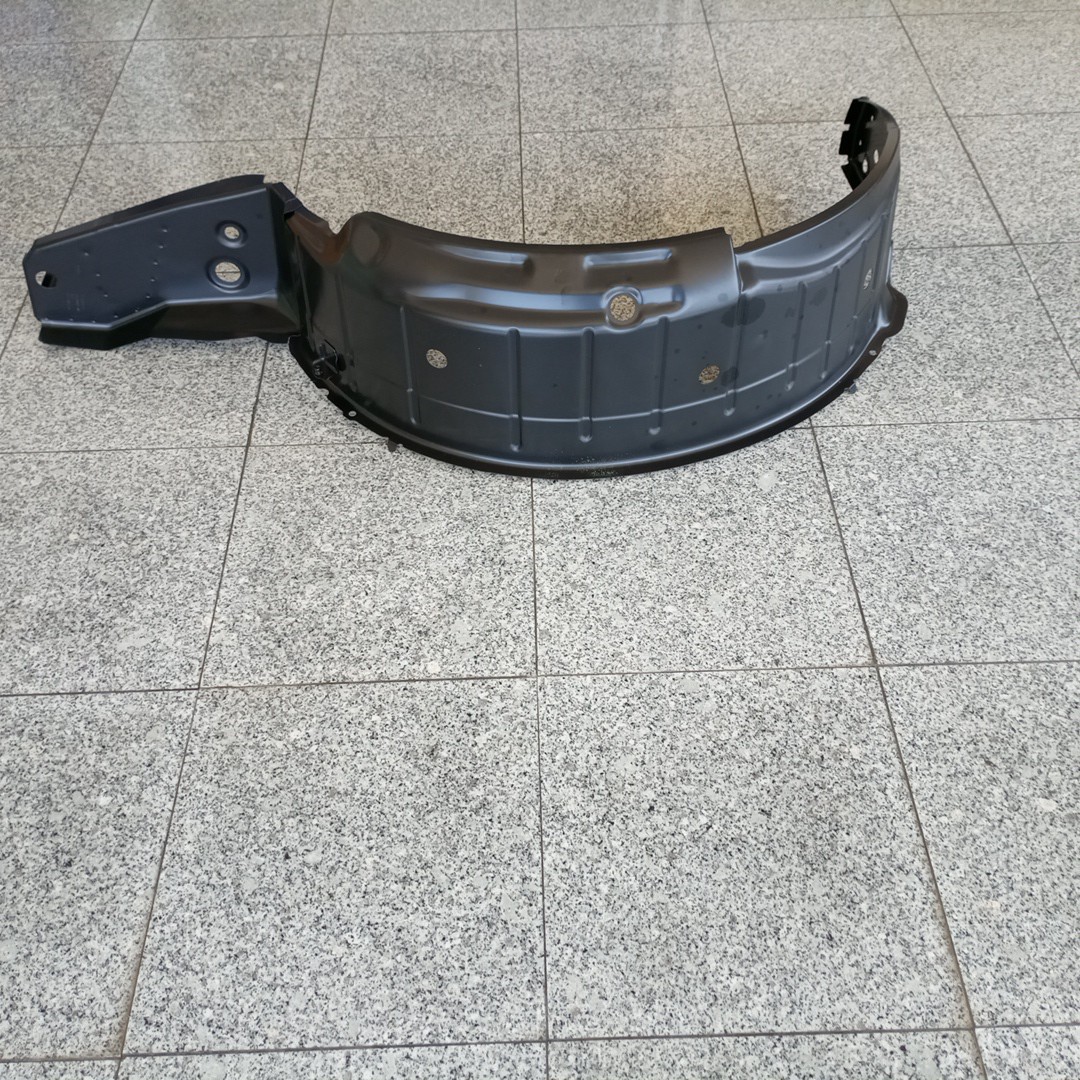 Cava de Roda Traseira Esquerda AUDI Q7 (4LB) | 06 - 16 Imagem-3