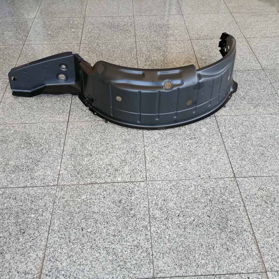 Cava de Roda Traseira Esquerda AUDI Q7 (4LB) | 06 - 16 Imagem-4