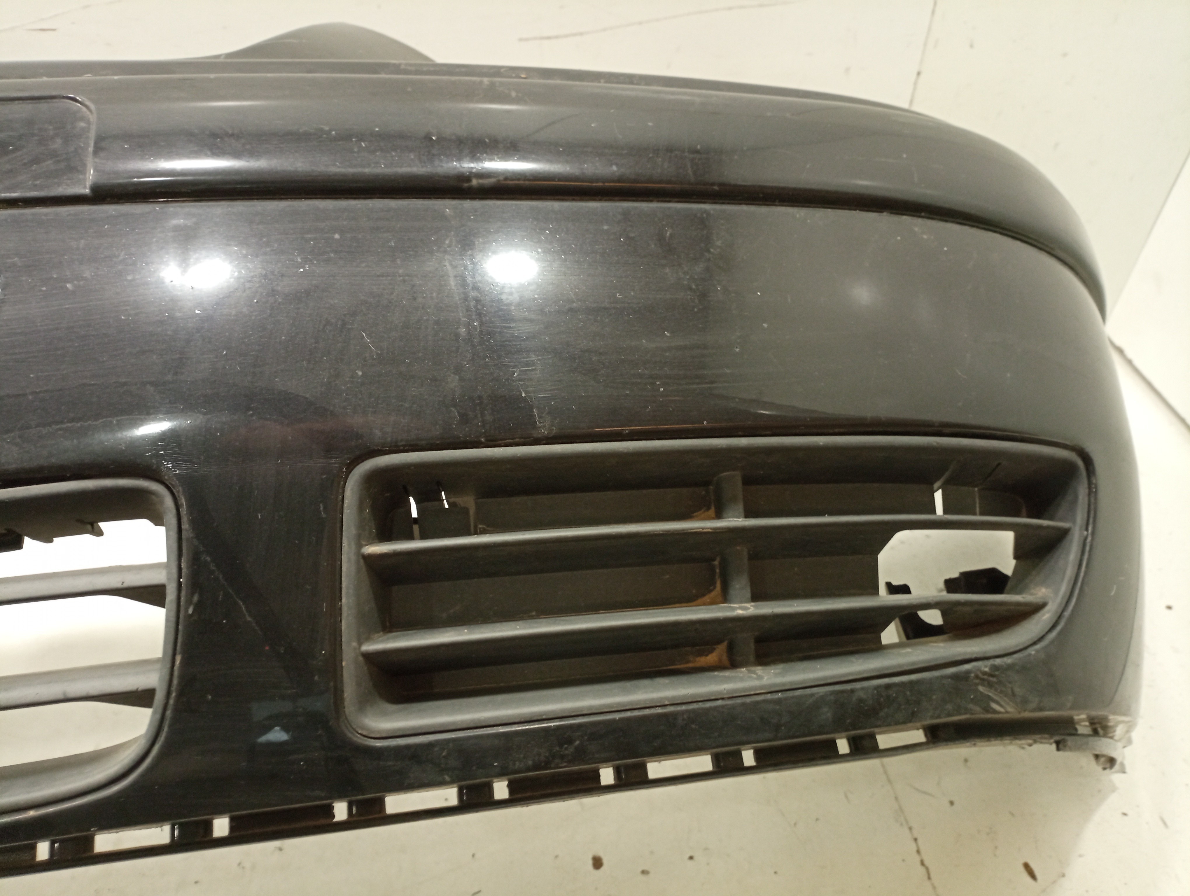 Para Choques Frente VOLKSWAGEN GOLF IV Variant (1J5) | 99 - 06 Imagem-4