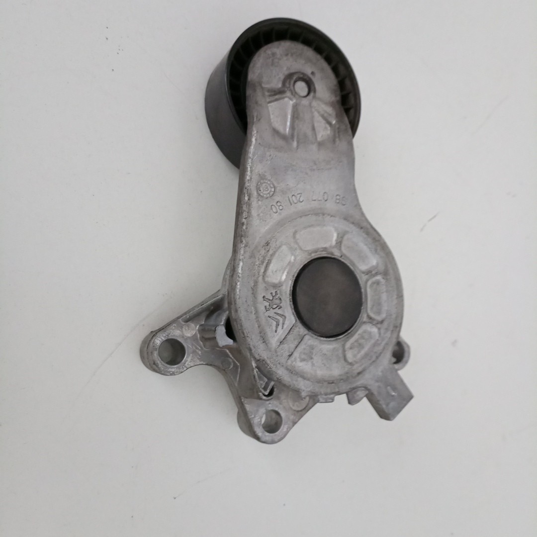 Rolo tensor, correia trapezoidal PEUGEOT 308 I (4A_, 4C_) | 07 - 16