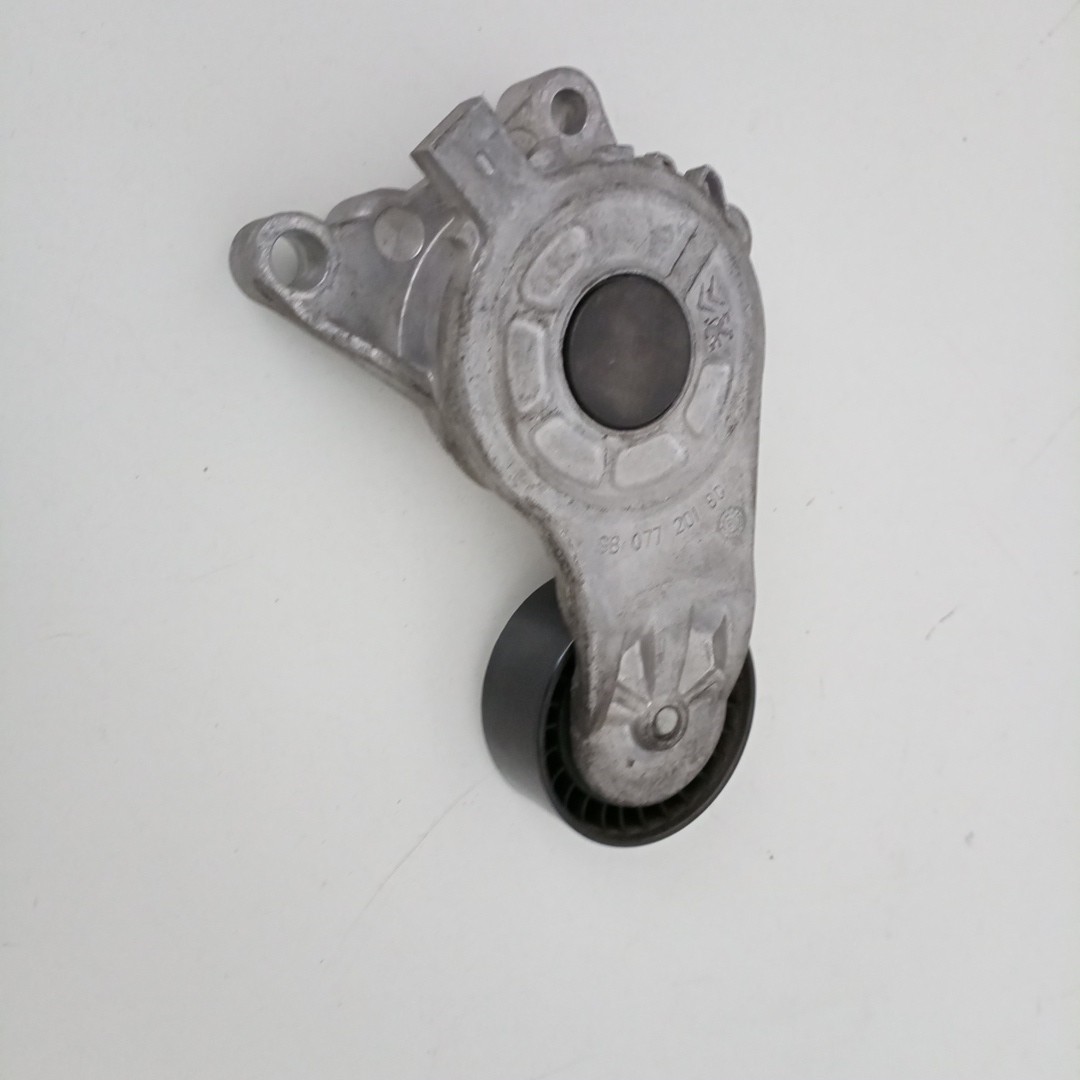 Rolo tensor, correia trapezoidal PEUGEOT 308 I (4A_, 4C_) | 07 - 16 Imagem-3