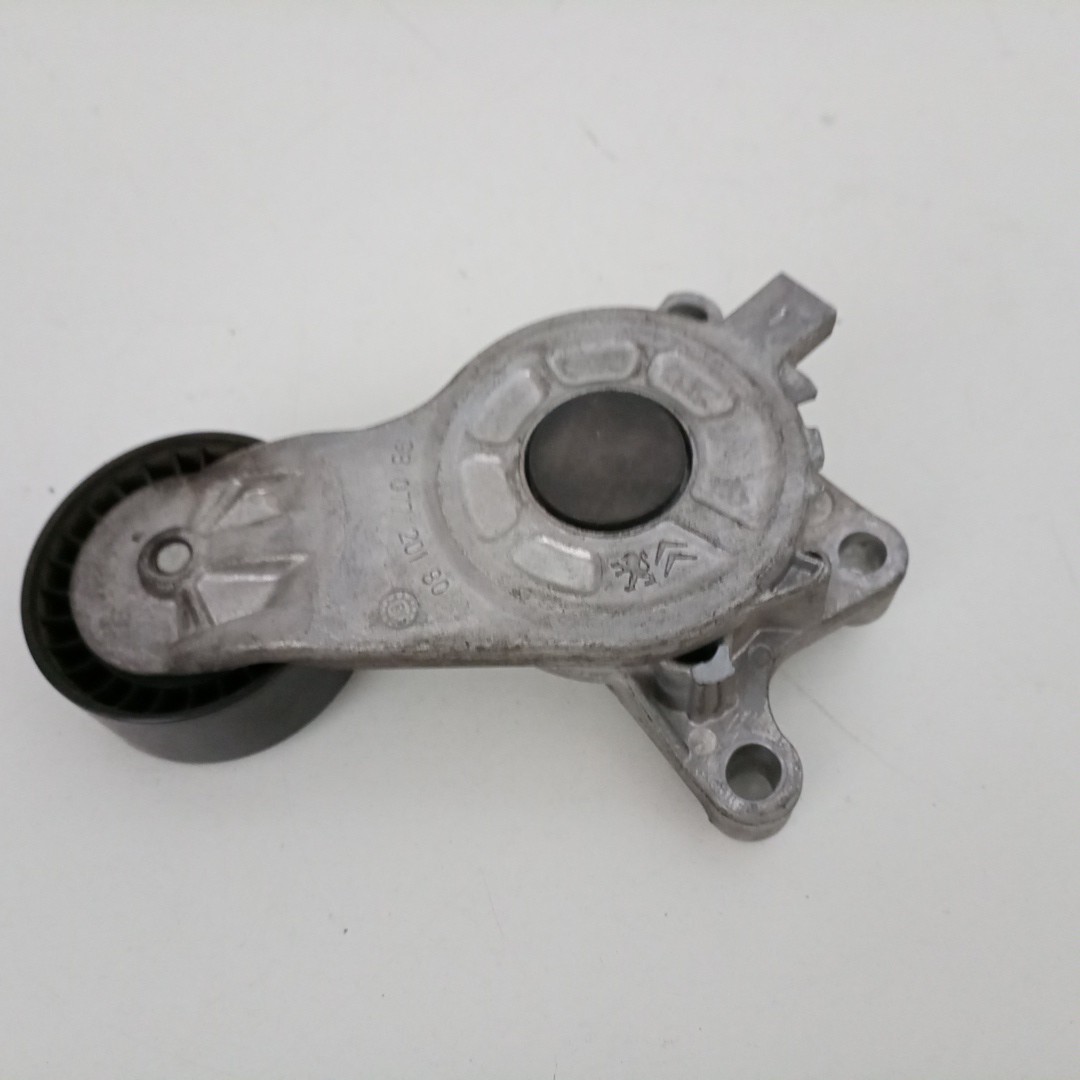 Rolo tensor, correia trapezoidal PEUGEOT 308 I (4A_, 4C_) | 07 - 16 Imagem-4