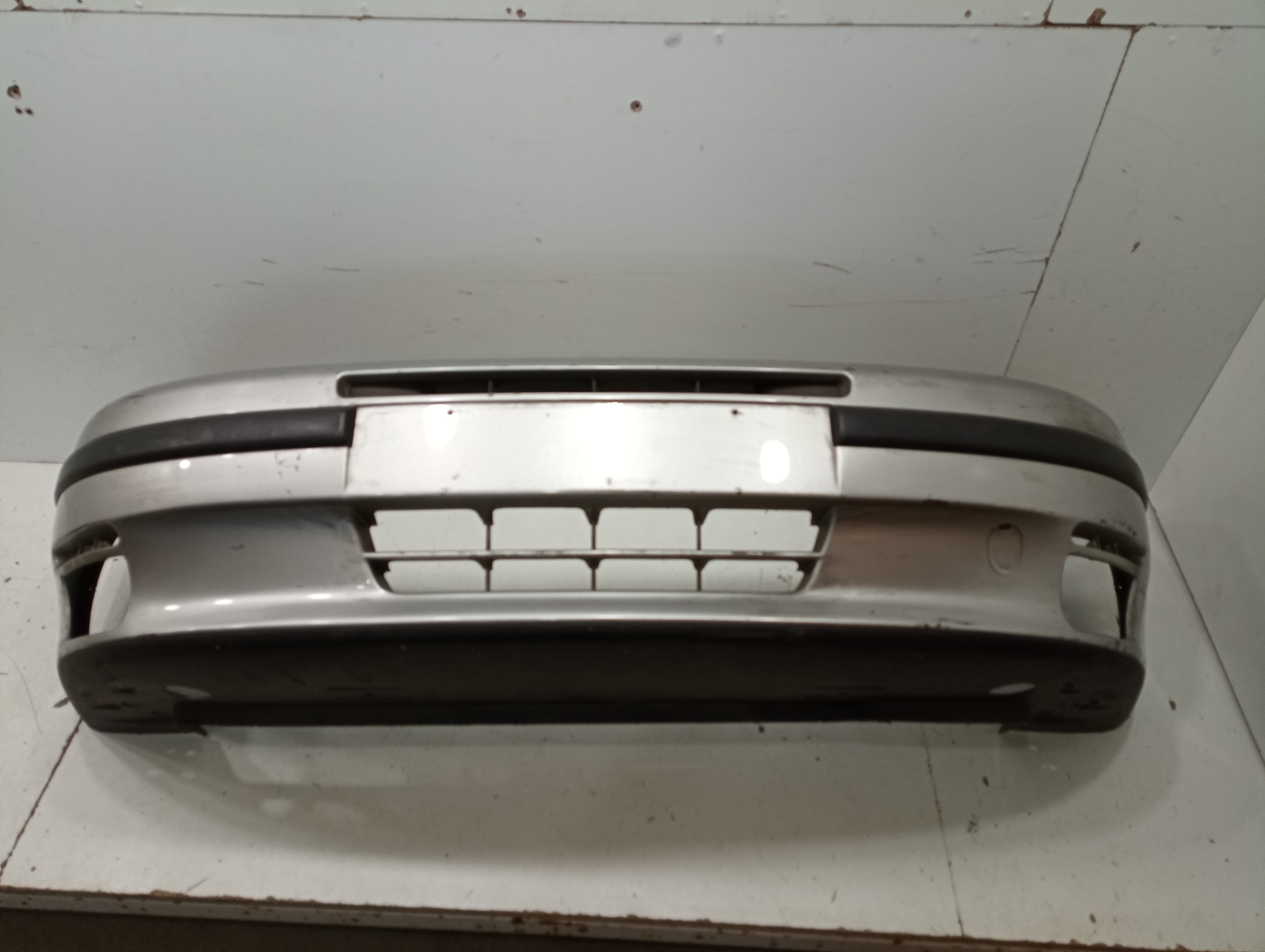 Para Choques Frente FIAT PUNTO (176_) | 93 - 99