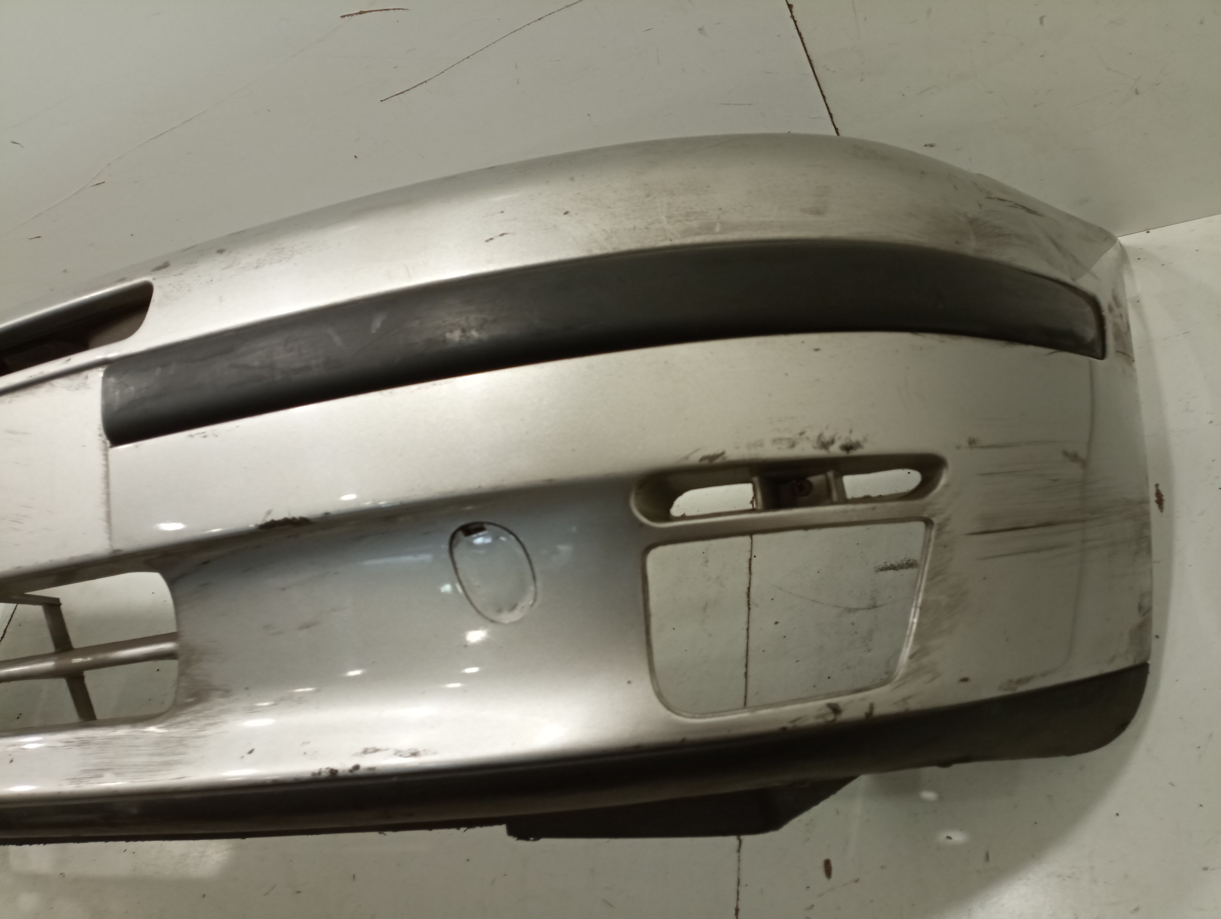 Para Choques Frente FIAT PUNTO (176_) | 93 - 99 Imagem-2