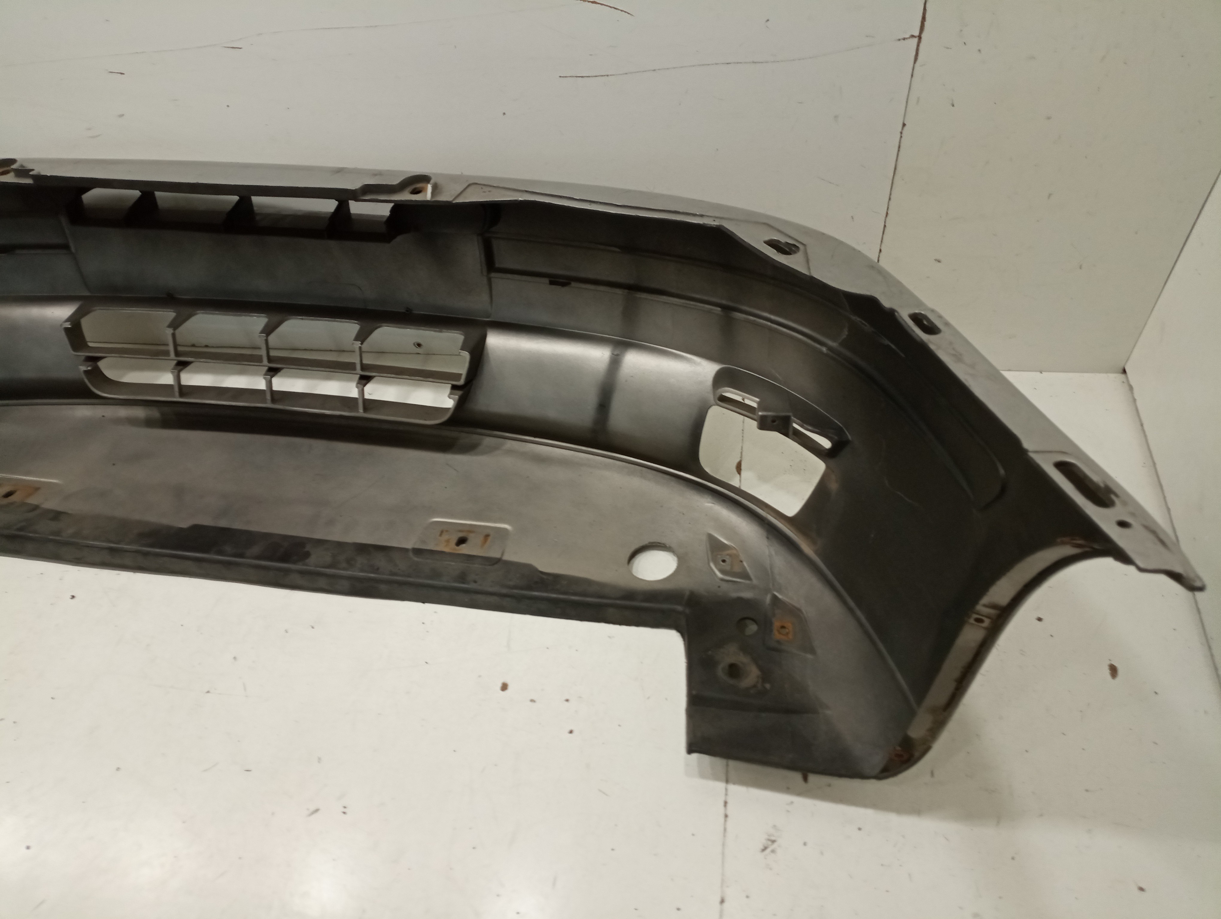 Para Choques Frente FIAT PUNTO (176_) | 93 - 99 Imagem-5