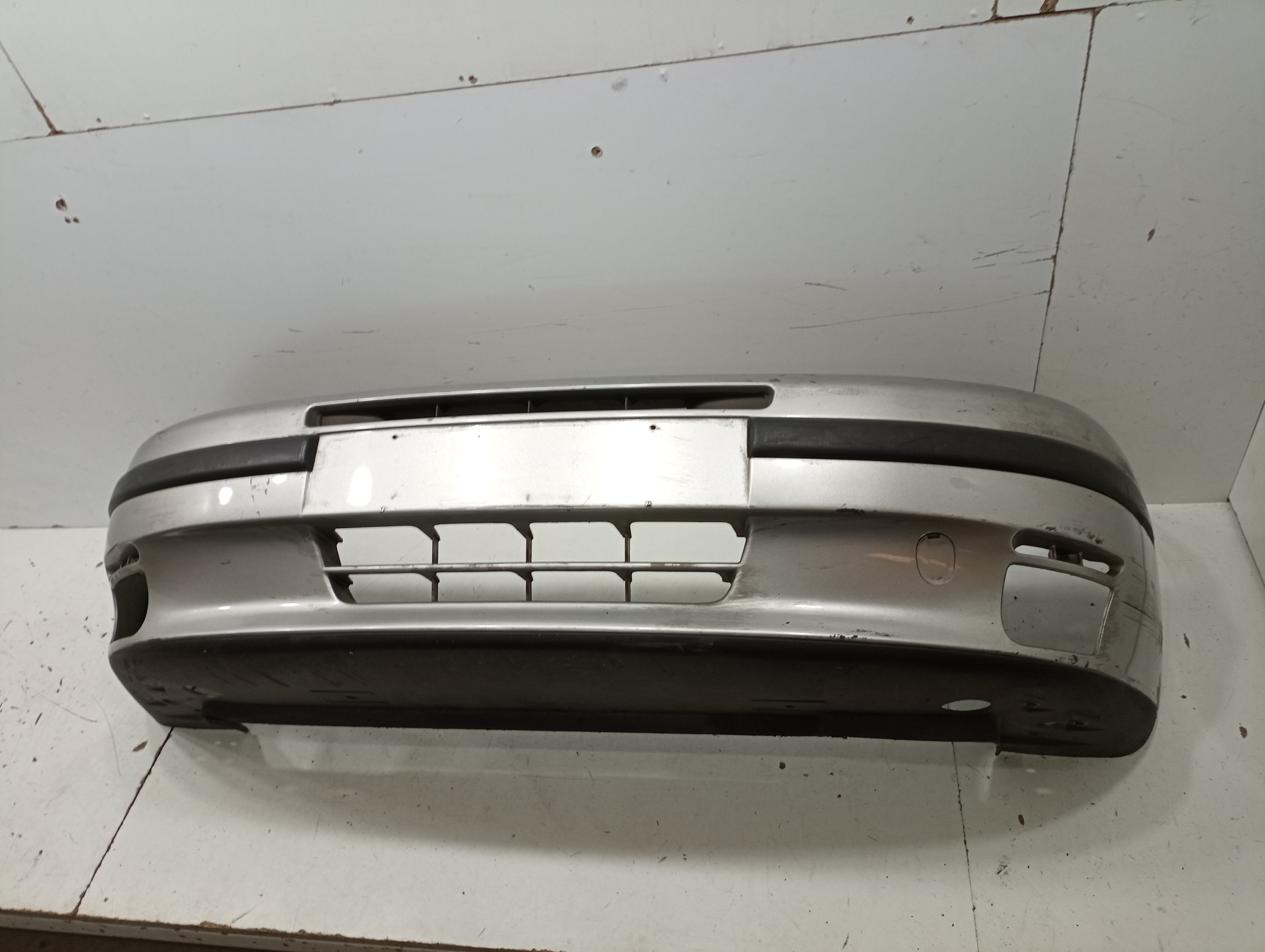 Para Choques Frente FIAT PUNTO (176_) | 93 - 99 Imagem-6