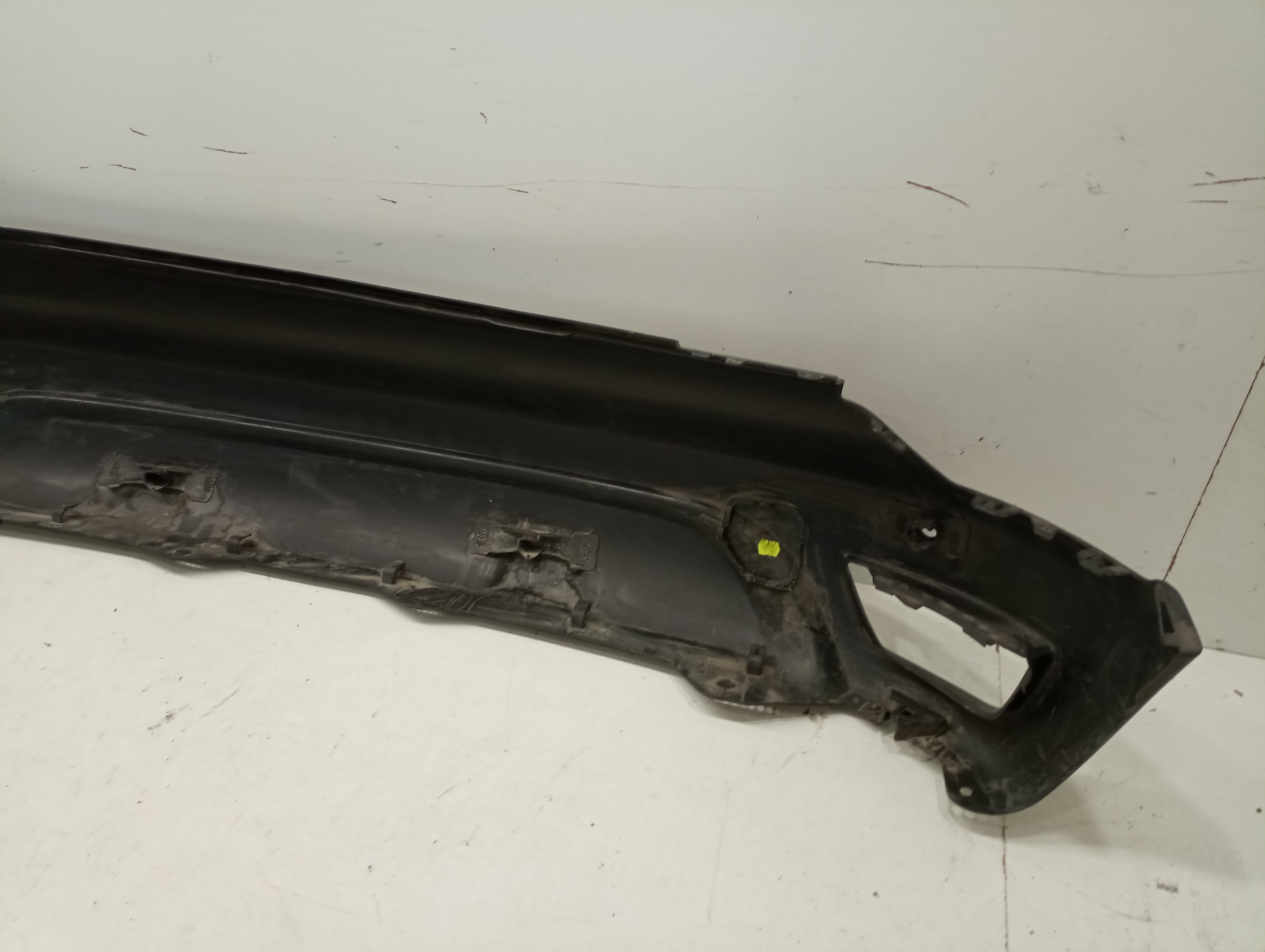 Spoiler de para-choques RENAULT CAPTUR I (J5_, H5_) | 13 -  Imagem-5