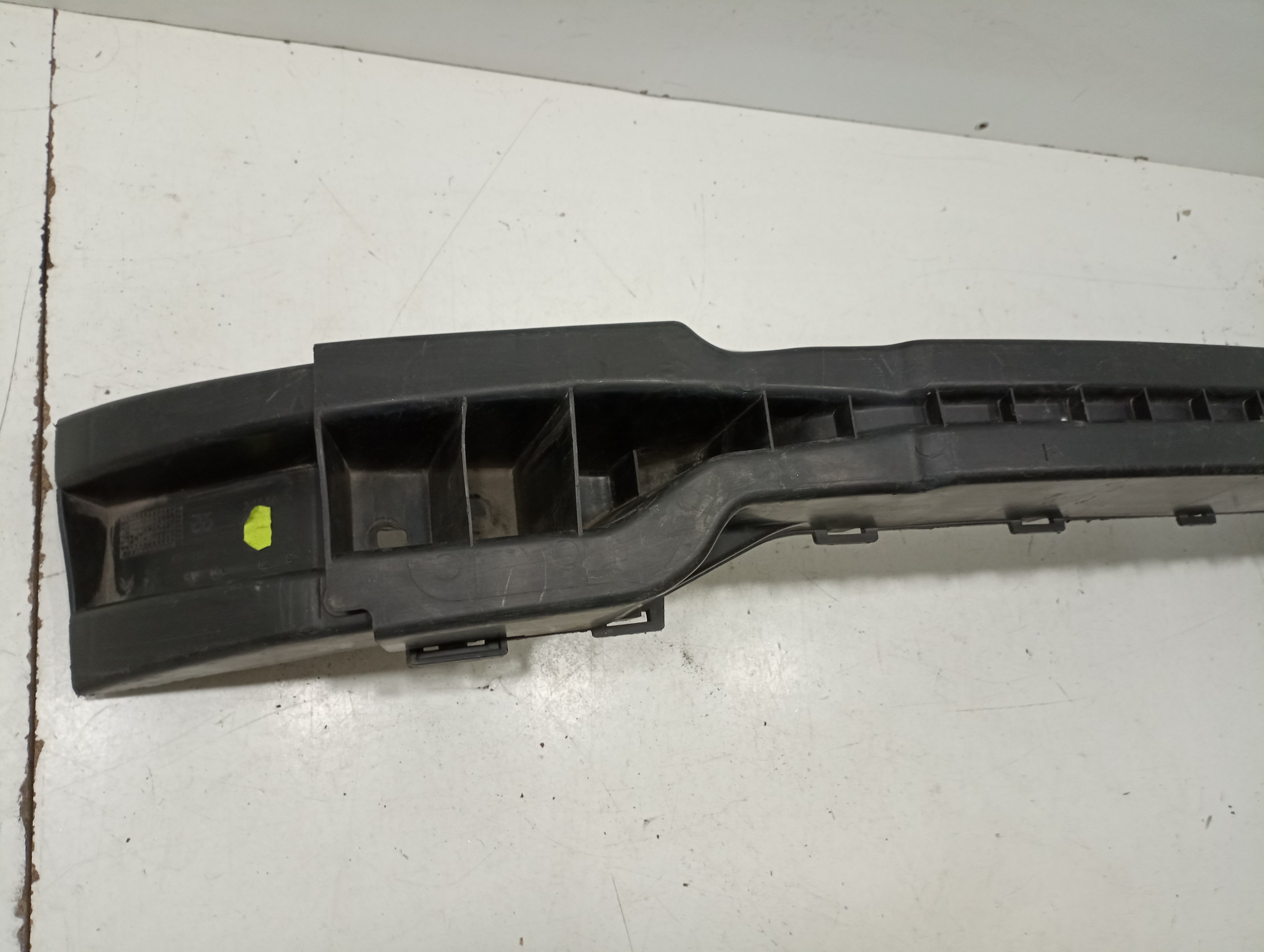 Reforço do para-choques Frente PEUGEOT PARTNER Caixa (5_, G_) | 96 -  Imagem-1