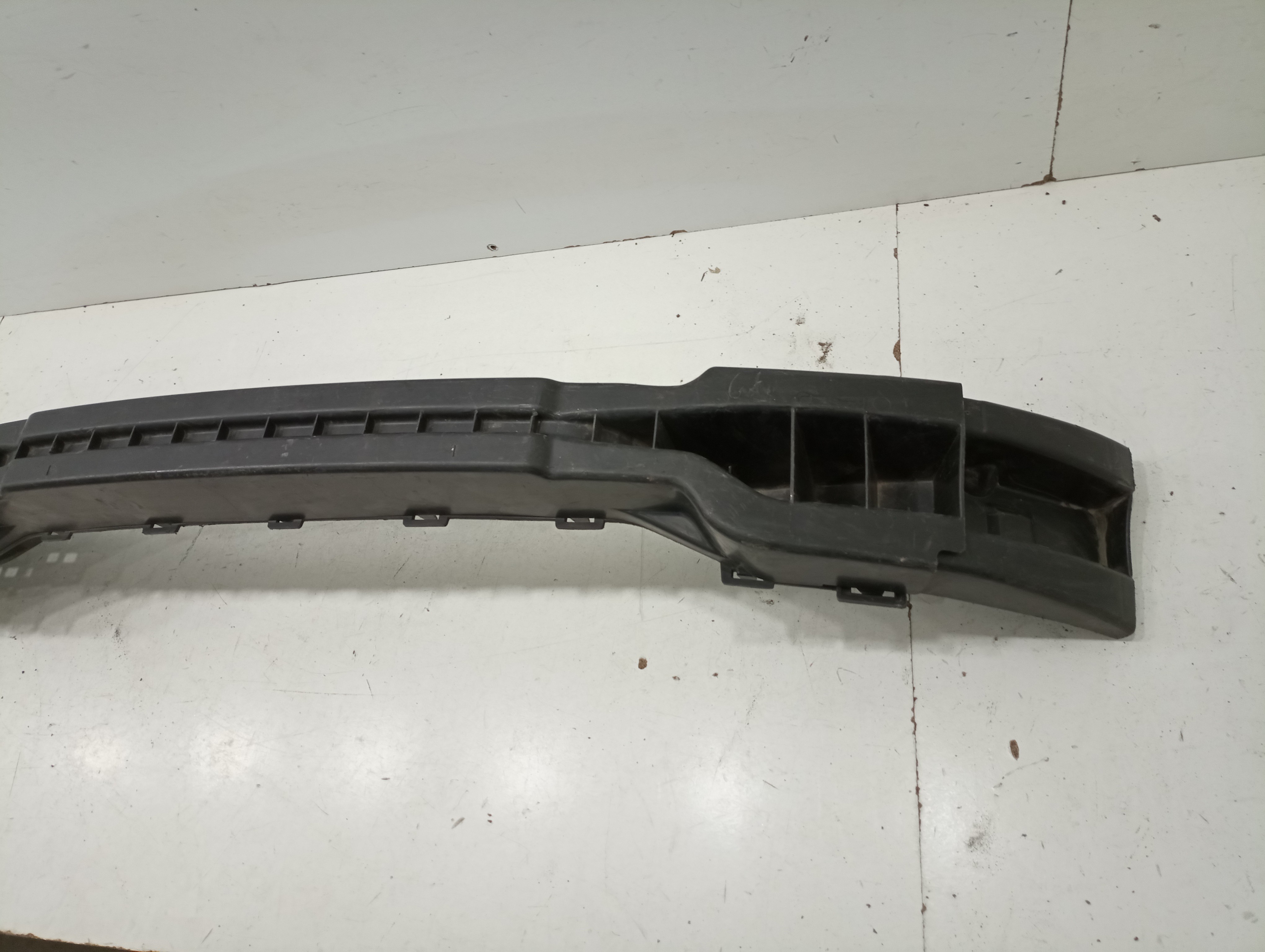 Reforço do para-choques Frente PEUGEOT PARTNER Caixa (5_, G_) | 96 -  Imagem-2