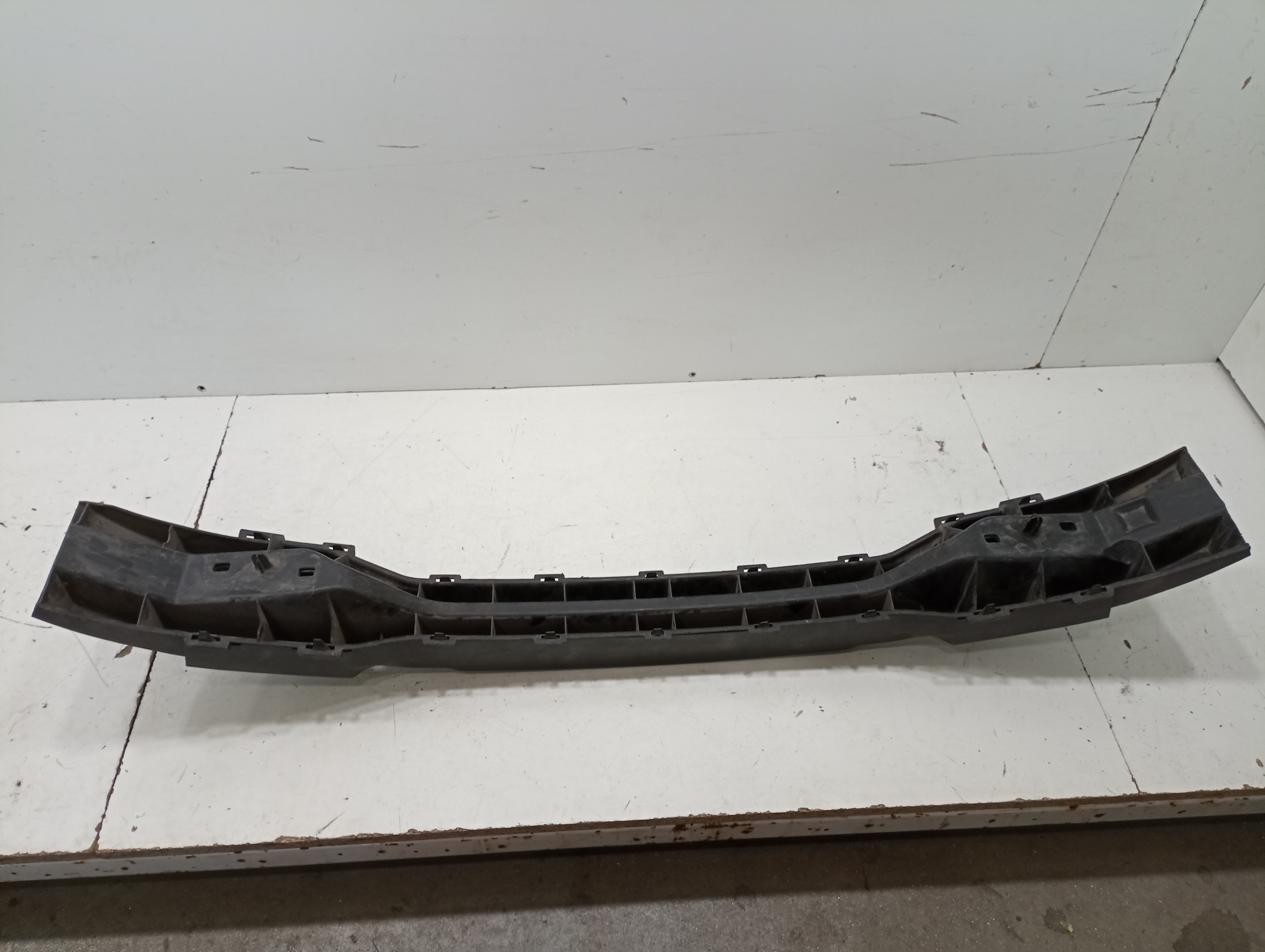 Reforço do para-choques Frente PEUGEOT PARTNER Caixa (5_, G_) | 96 -  Imagem-3