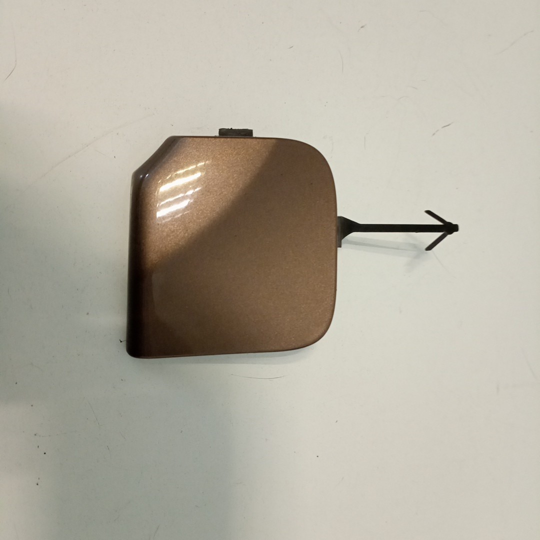 Tampa de gancho de reboque RENAULT CAPTUR I (J5_, H5_) | 13 -  Imagem-4