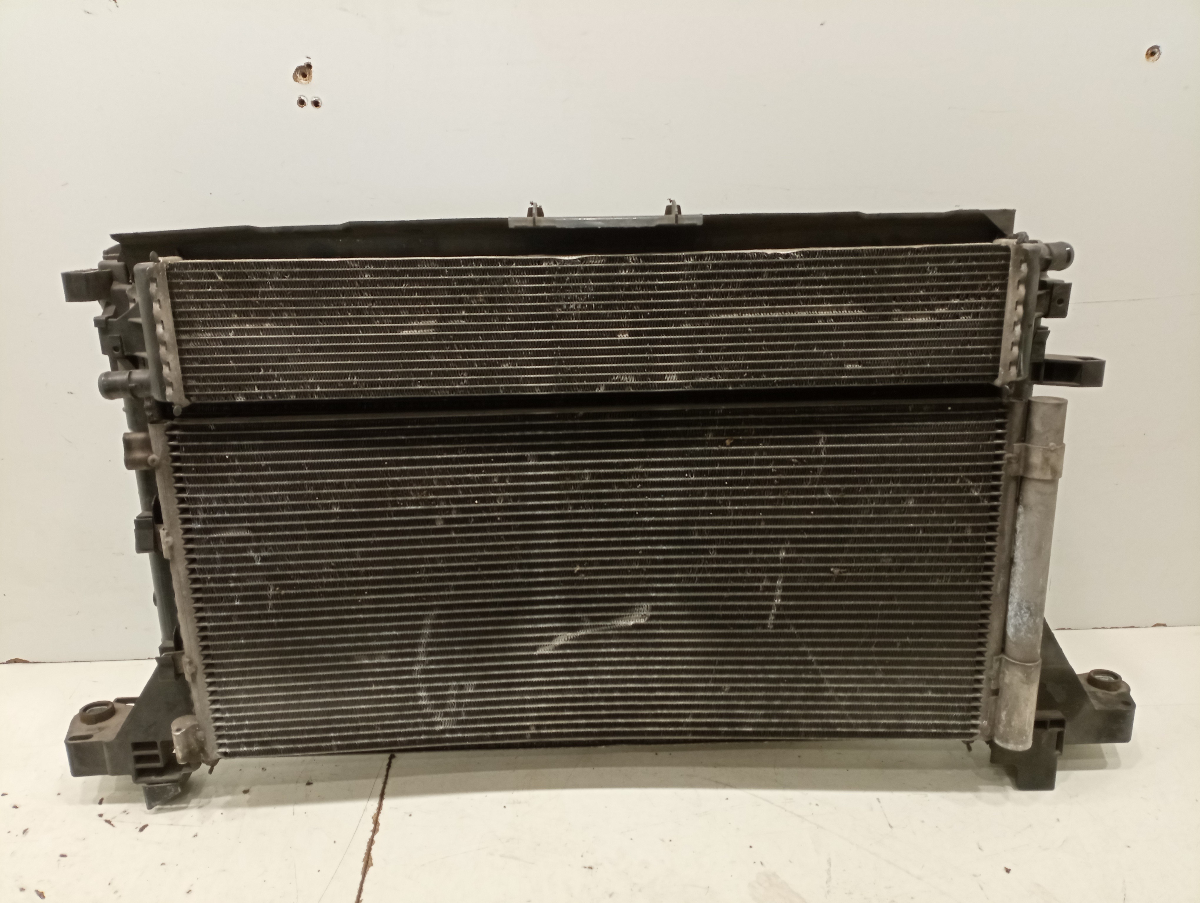 Suporte de radiador RENAULT MASTER III Caixa (FV) | 10 -  Imagem-3