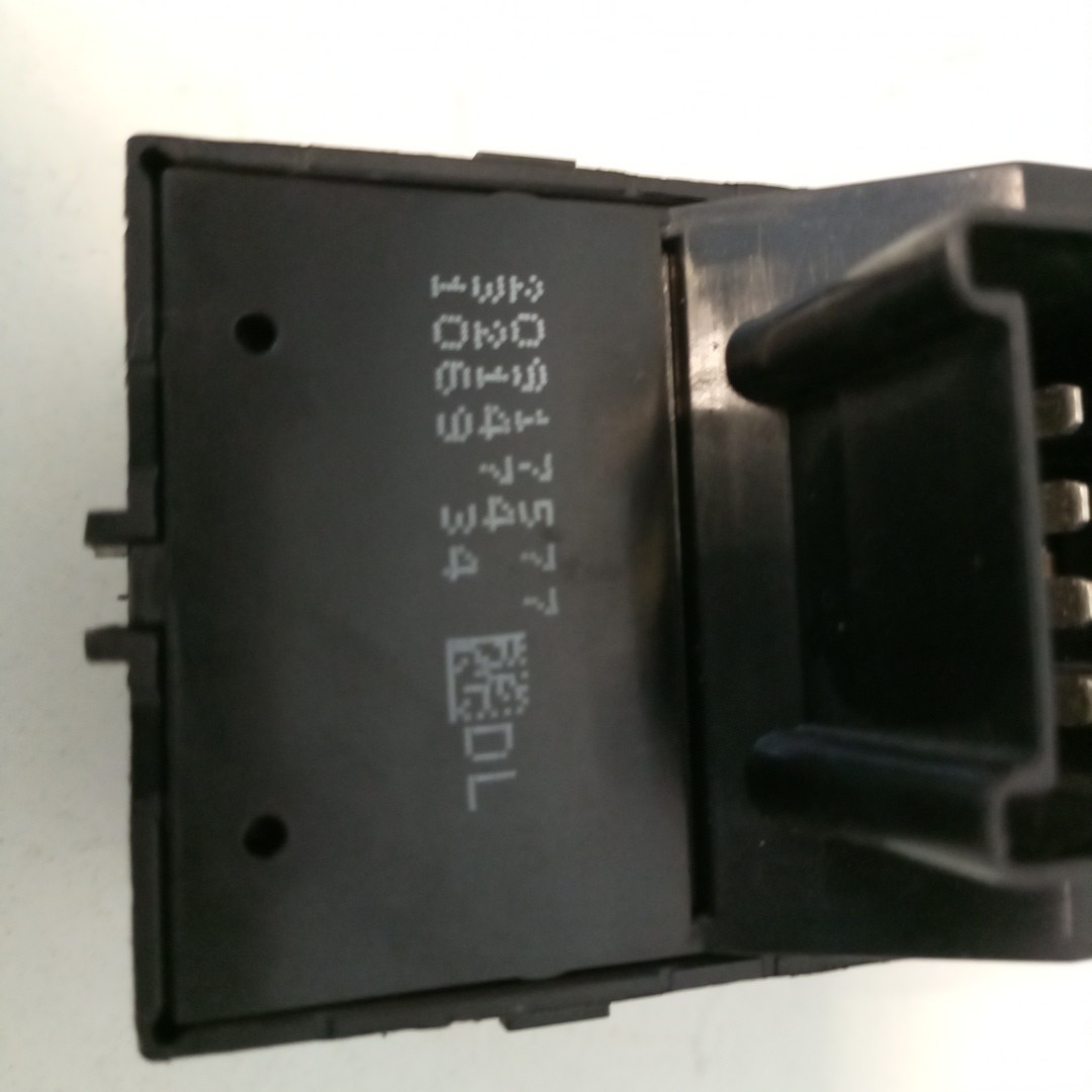 Comutador de vidro frente esquerdo CHEVROLET CRUZE (J300) | 09 -  Imagem-3