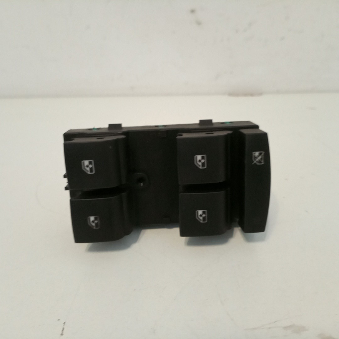 Comutador de vidro frente esquerdo CHEVROLET CRUZE (J300) | 09 -  Imagem-4