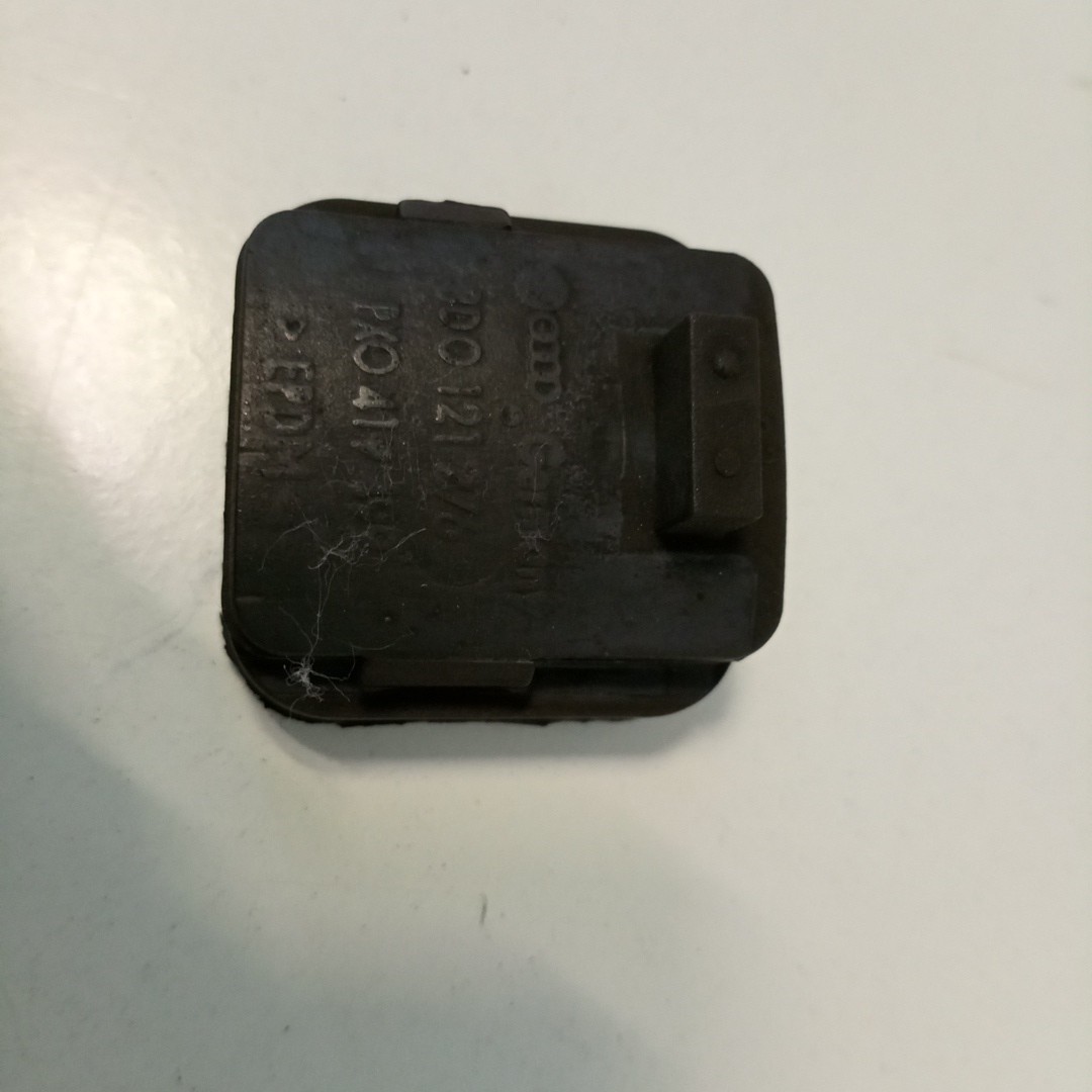 Suporte de radiador AUDI A4 (8D2, B5) | 94 - 01 Imagem-2