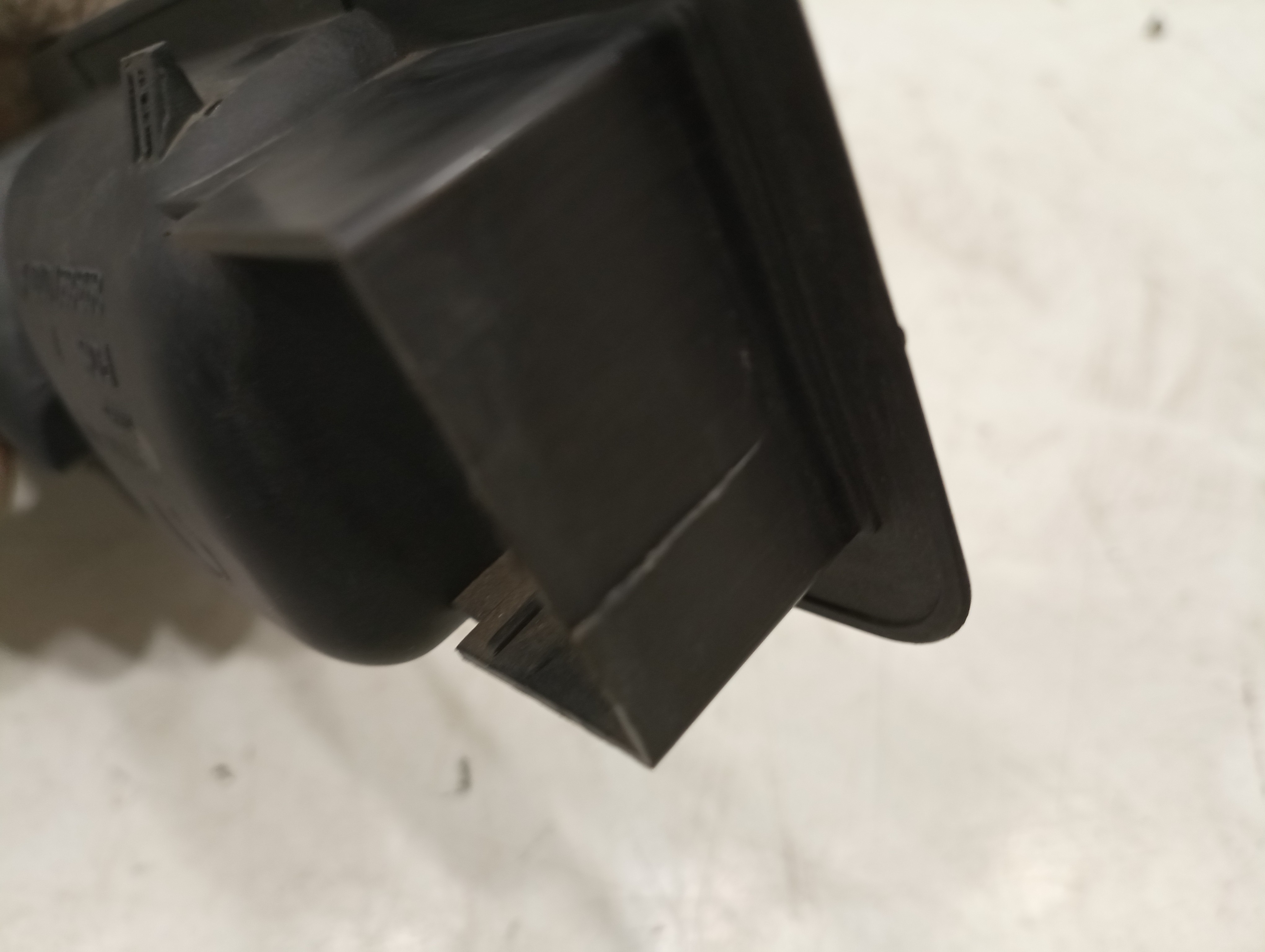 Puxador interior de porta traseira direita AUDI 80 (8C2, B4) | 91 - 95 Imagem-4