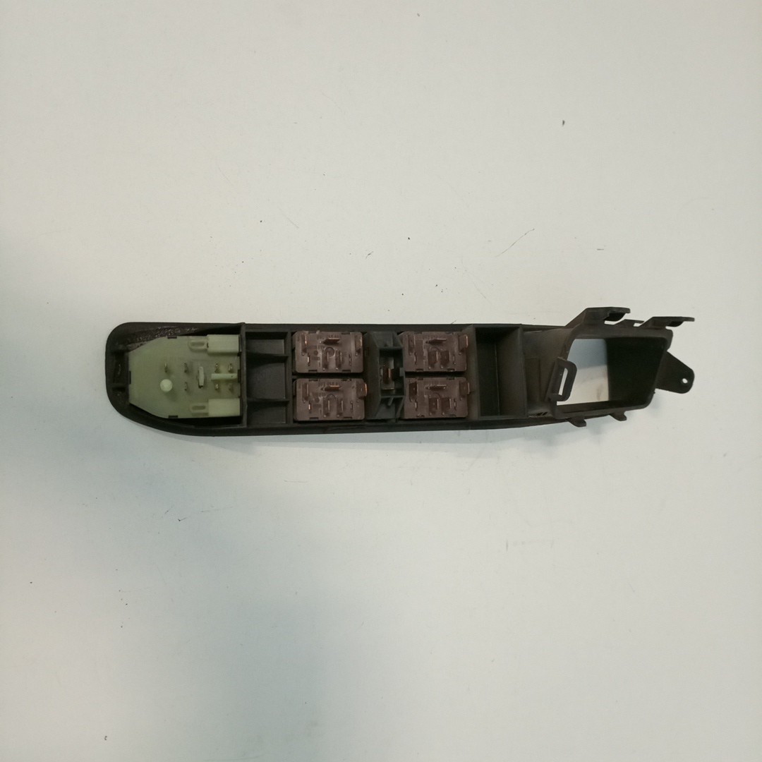 Comutador de vidro frente esquerdo AUDI 90 (89, 89Q, 8A, B3) | 87 - 91 Imagem-2