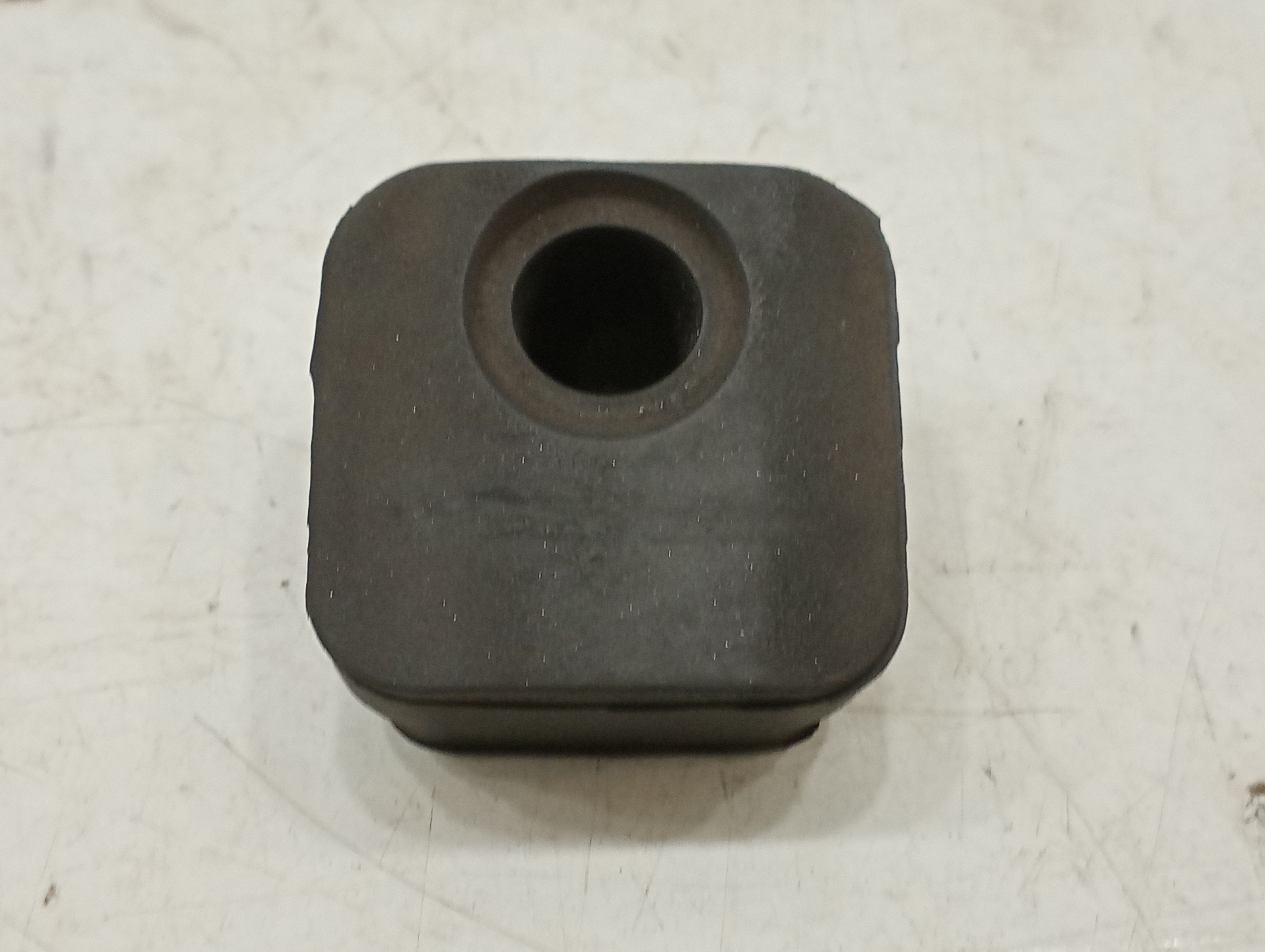 Suporte de radiador AUDI A4 (8D2, B5) | 94 - 01