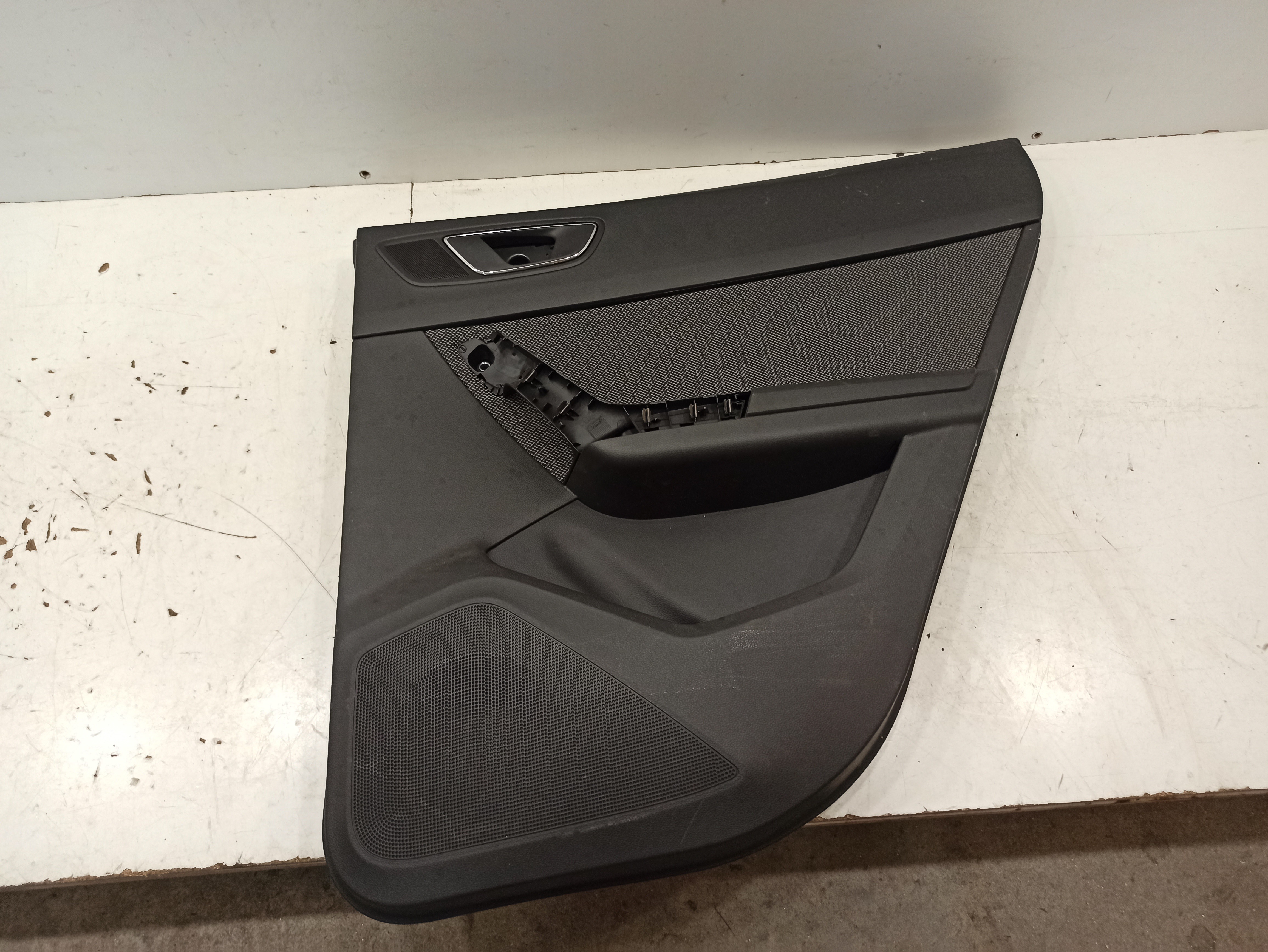 Quartela de porta trás direita SEAT ATECA (KH7) | 16 - 