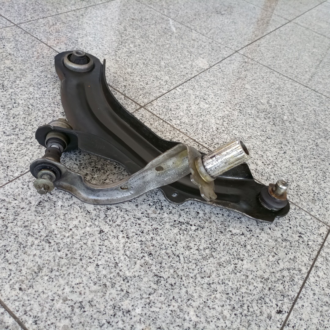 Braço de suspensão RENAULT CLIO III (BR0/1, CR0/1) | 05 -  Imagem-1