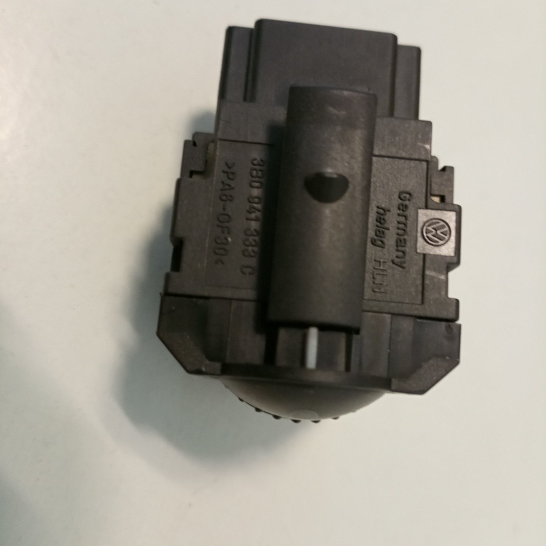 Regulador de luzes VOLKSWAGEN PASSAT Variant (3B6) | 00 - 05 Imagem-3