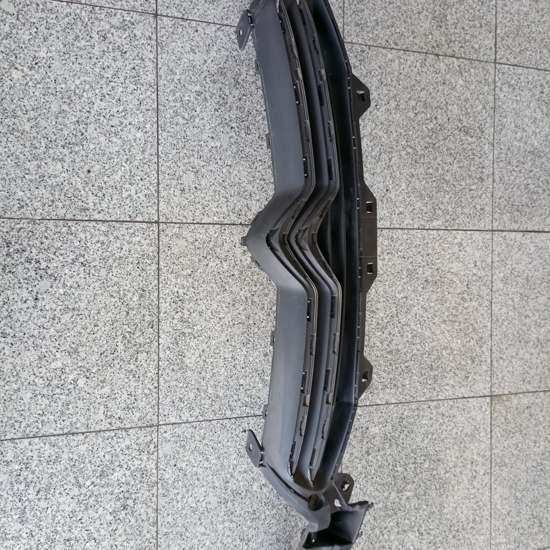 Grelha de para-choques CITROEN C4 II (B7) | 09 -  Imagem-3